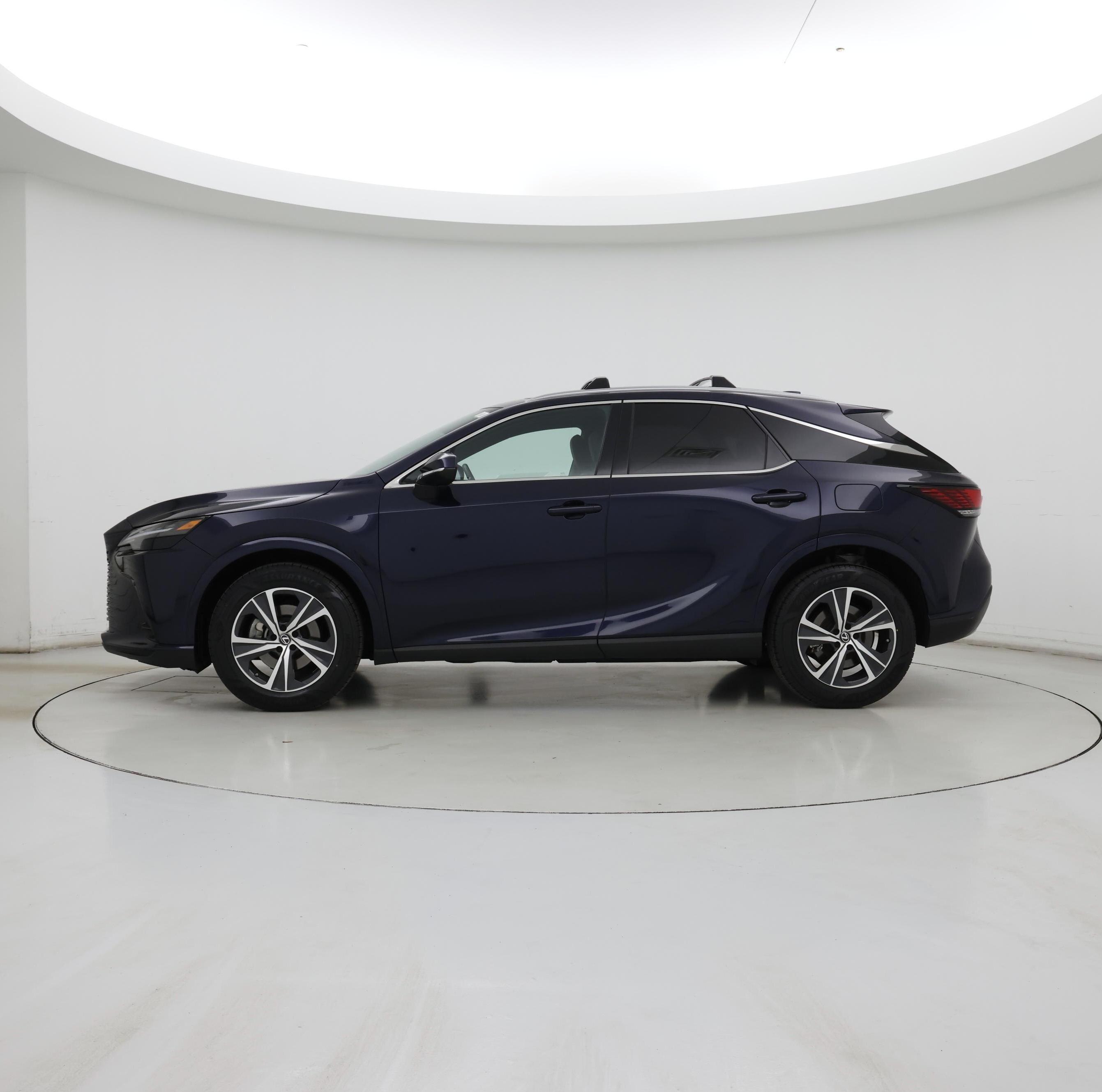 Thumbnail: 2023 Lexus RX - 3