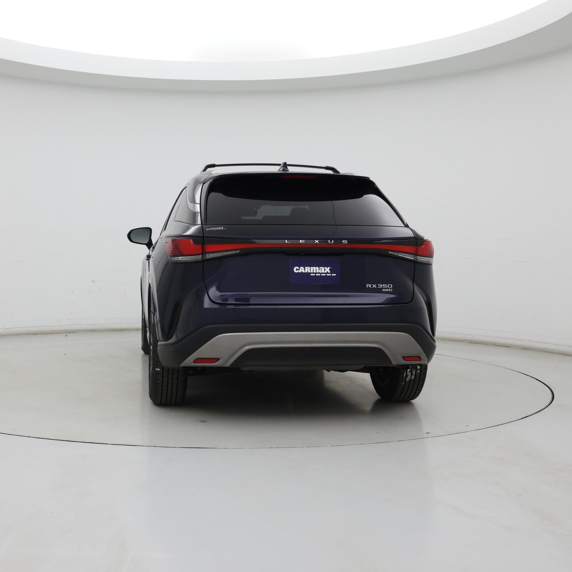 Thumbnail: 2023 Lexus RX - 6