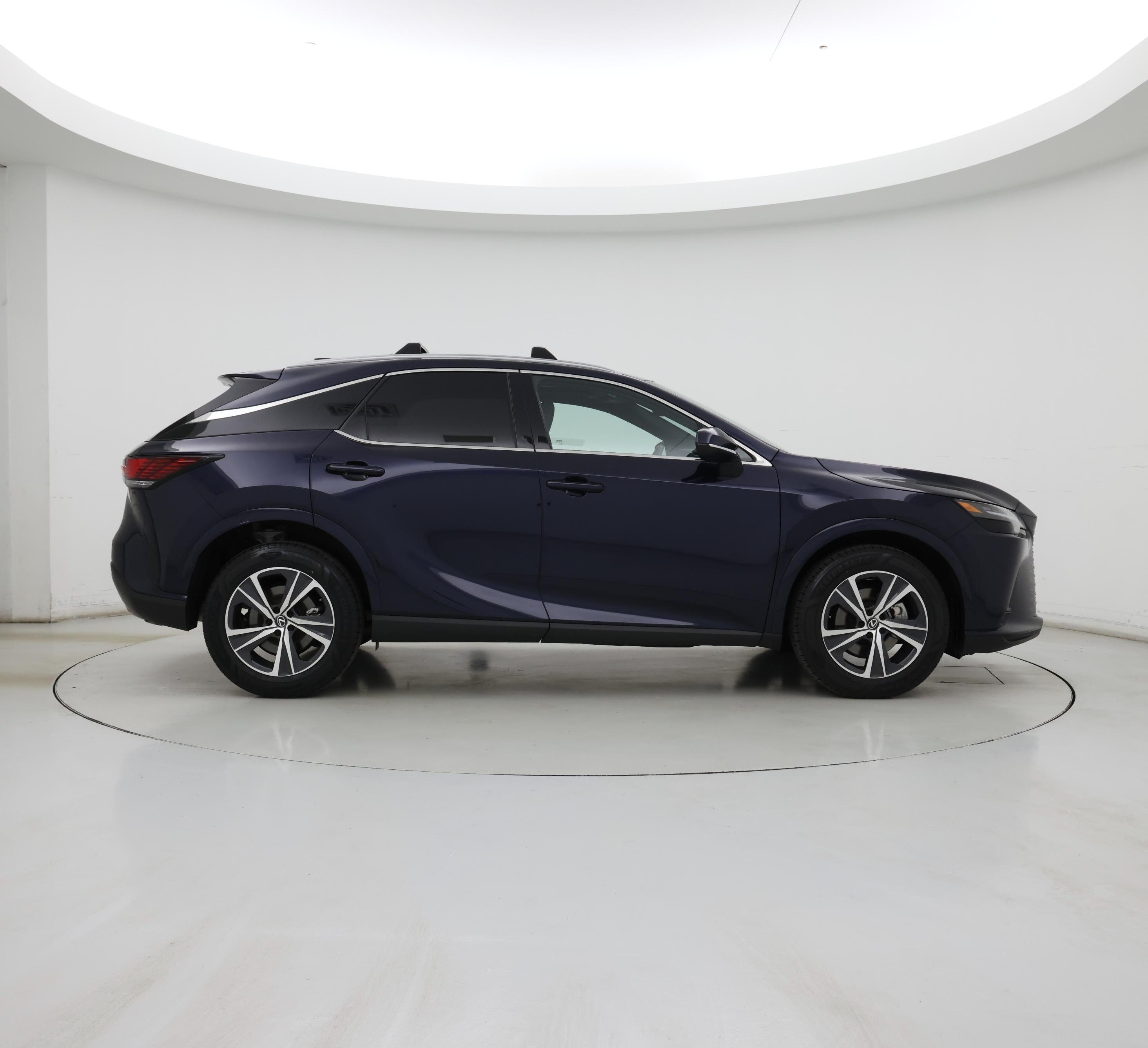 Thumbnail: 2023 Lexus RX - 7