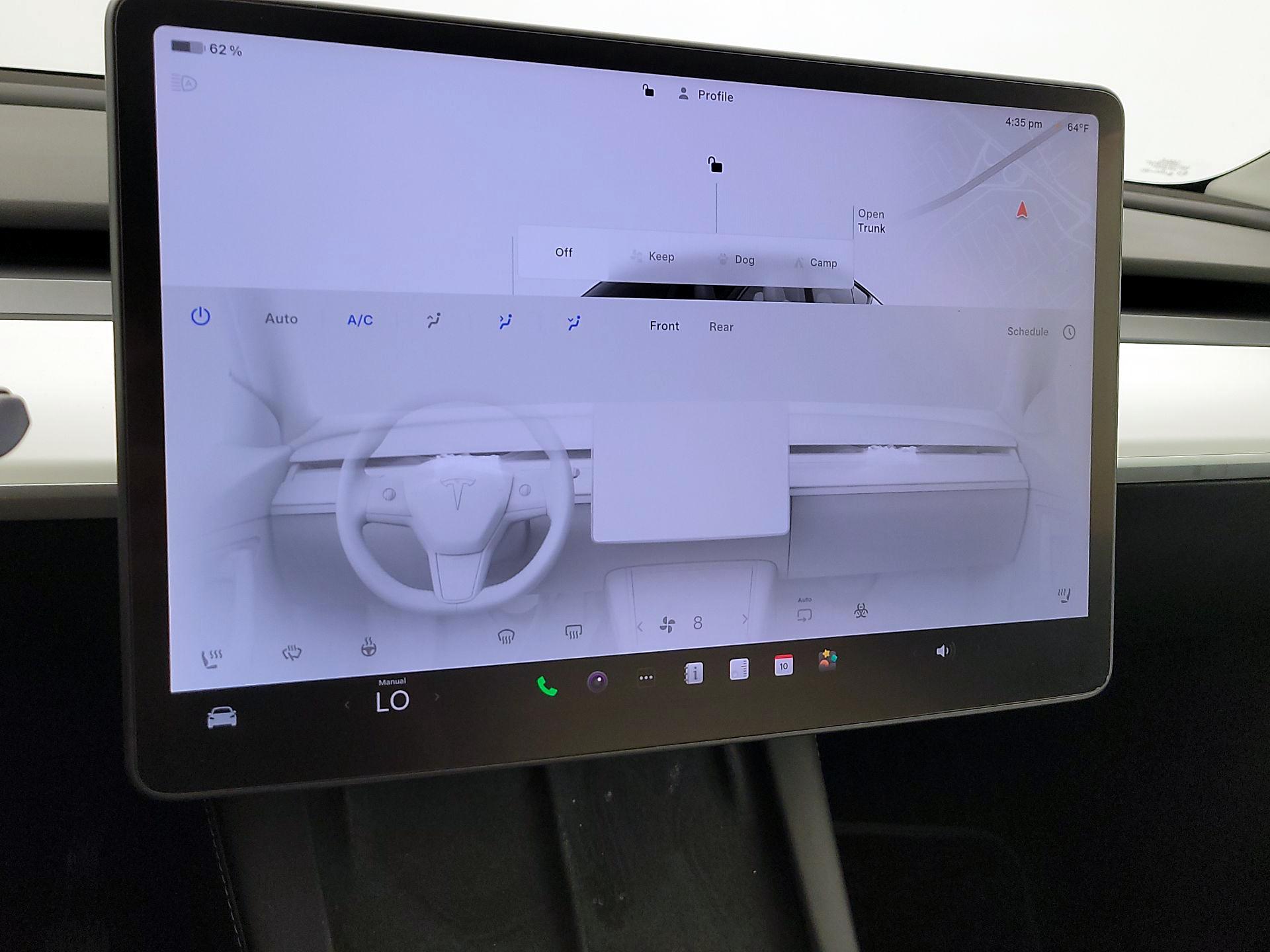 Thumbnail: 2023 Tesla Model Y - 16