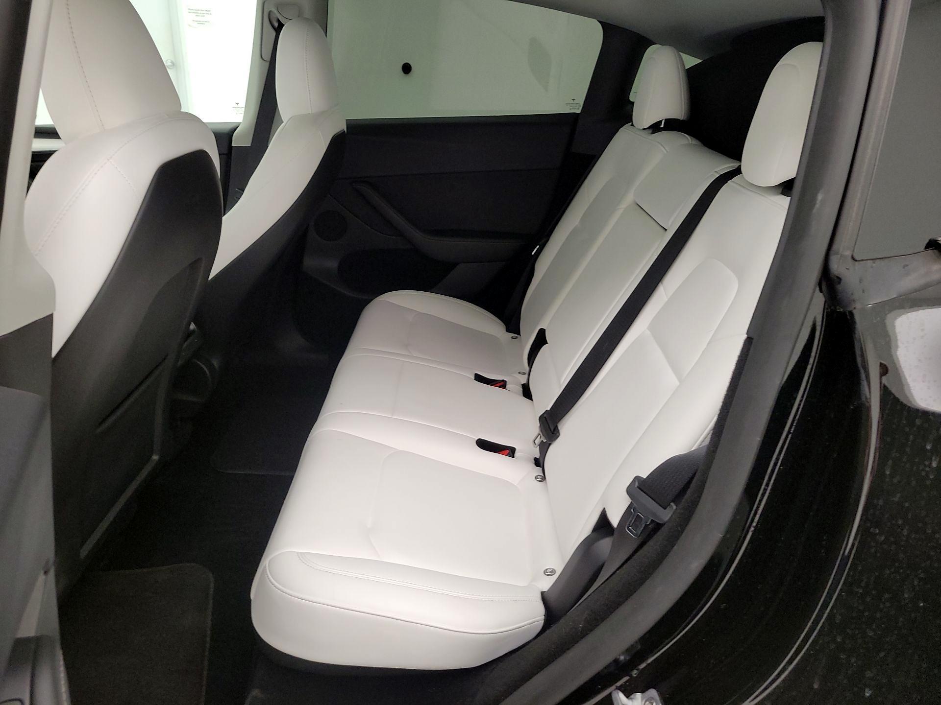 Thumbnail: 2023 Tesla Model Y - 20