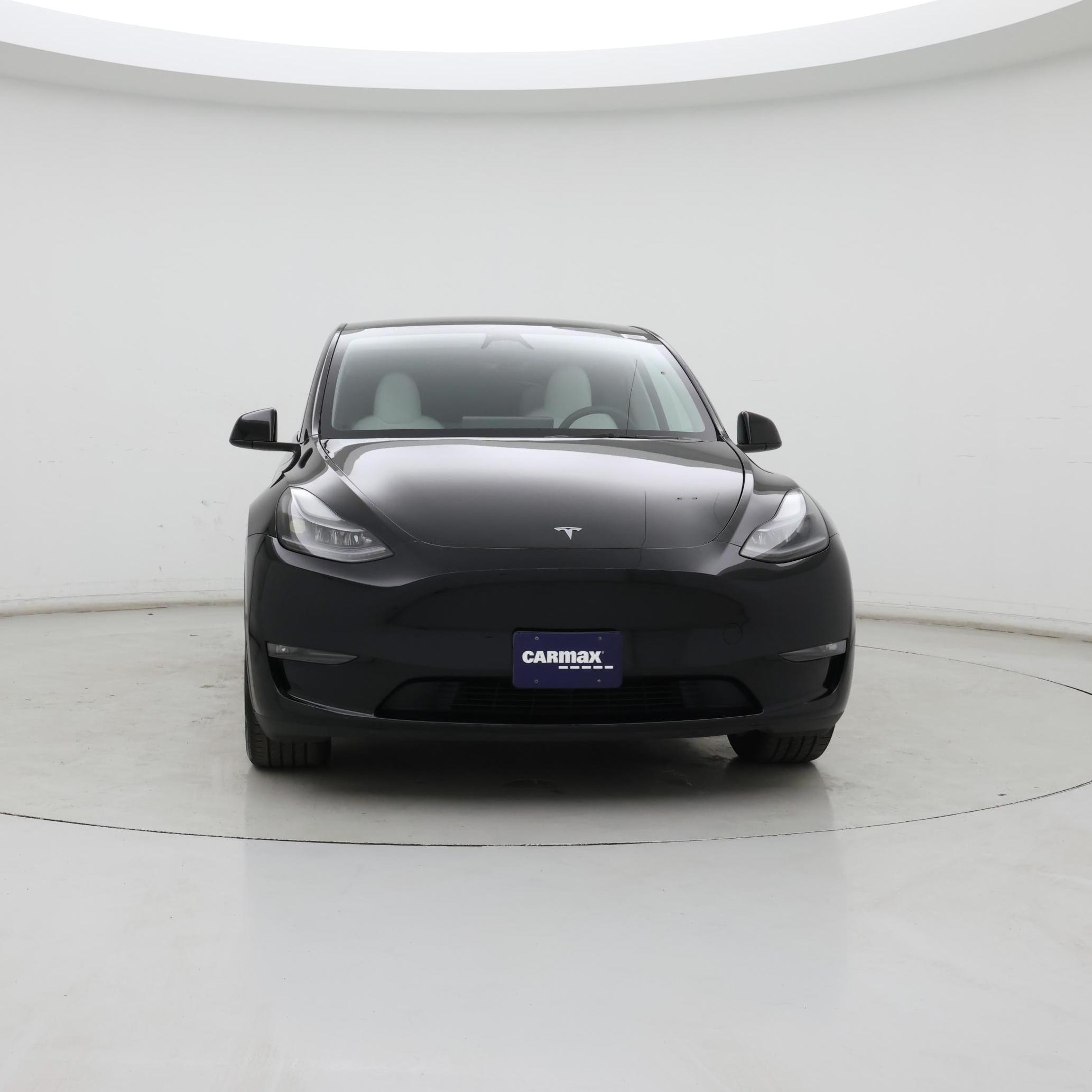 Thumbnail: 2023 Tesla Model Y - 5