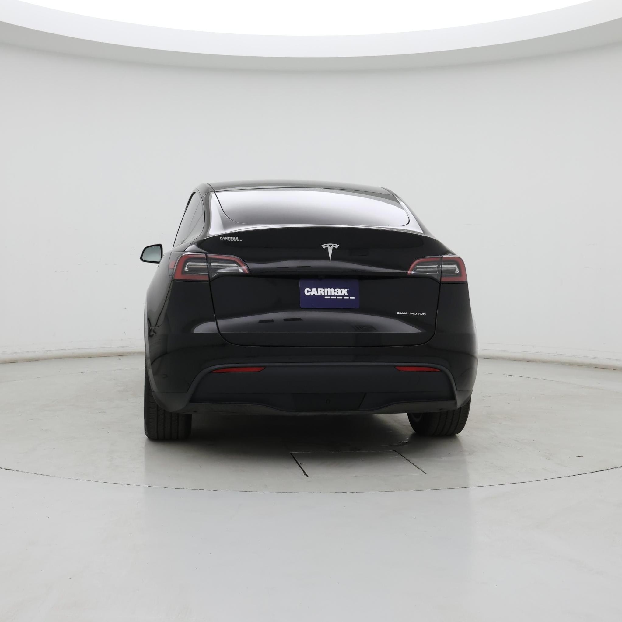 Thumbnail: 2023 Tesla Model Y - 6