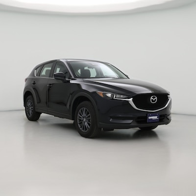 2019 Mazda CX-5 Sport