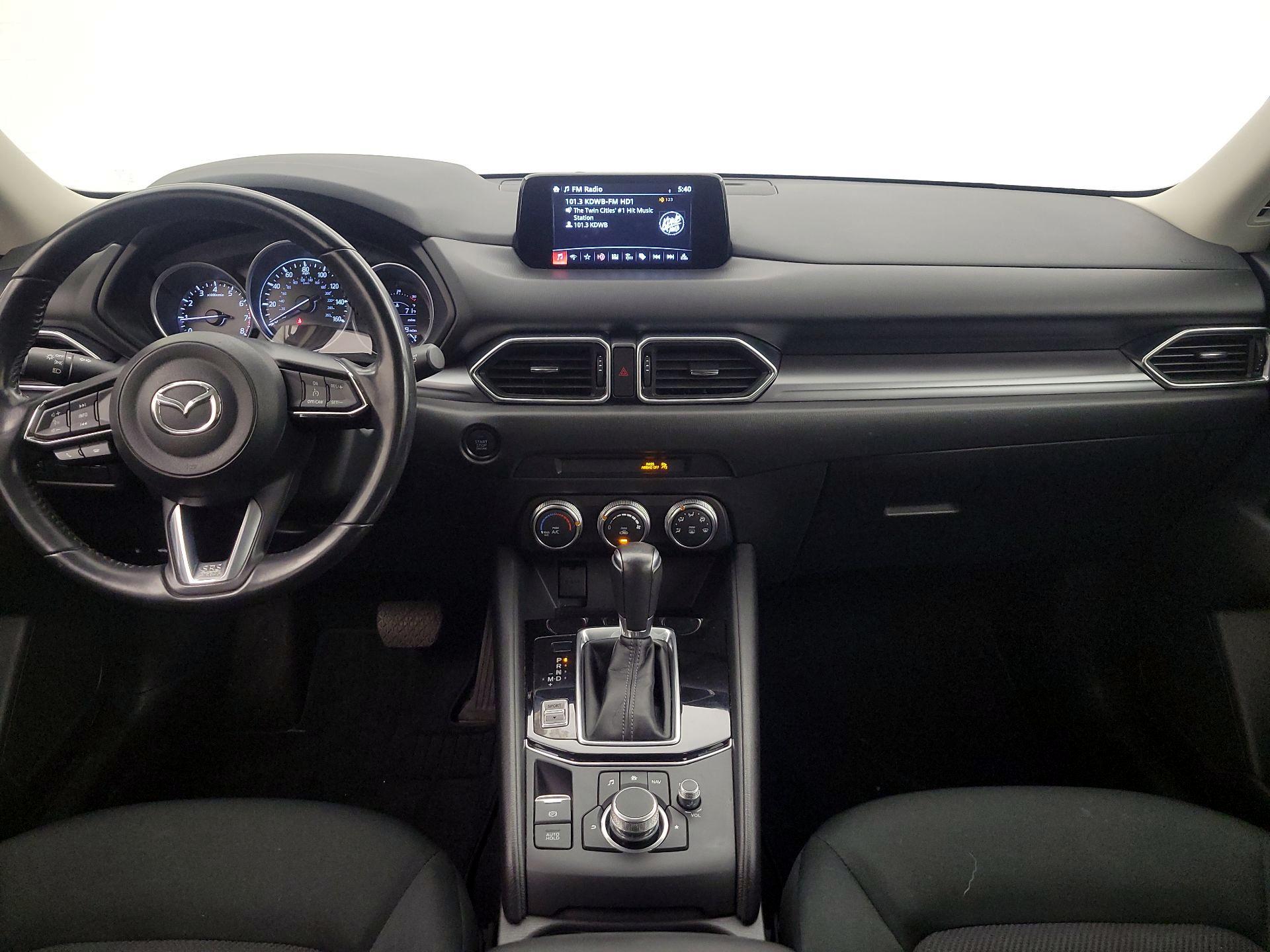 Thumbnail: 2019 Mazda CX-5 - 9