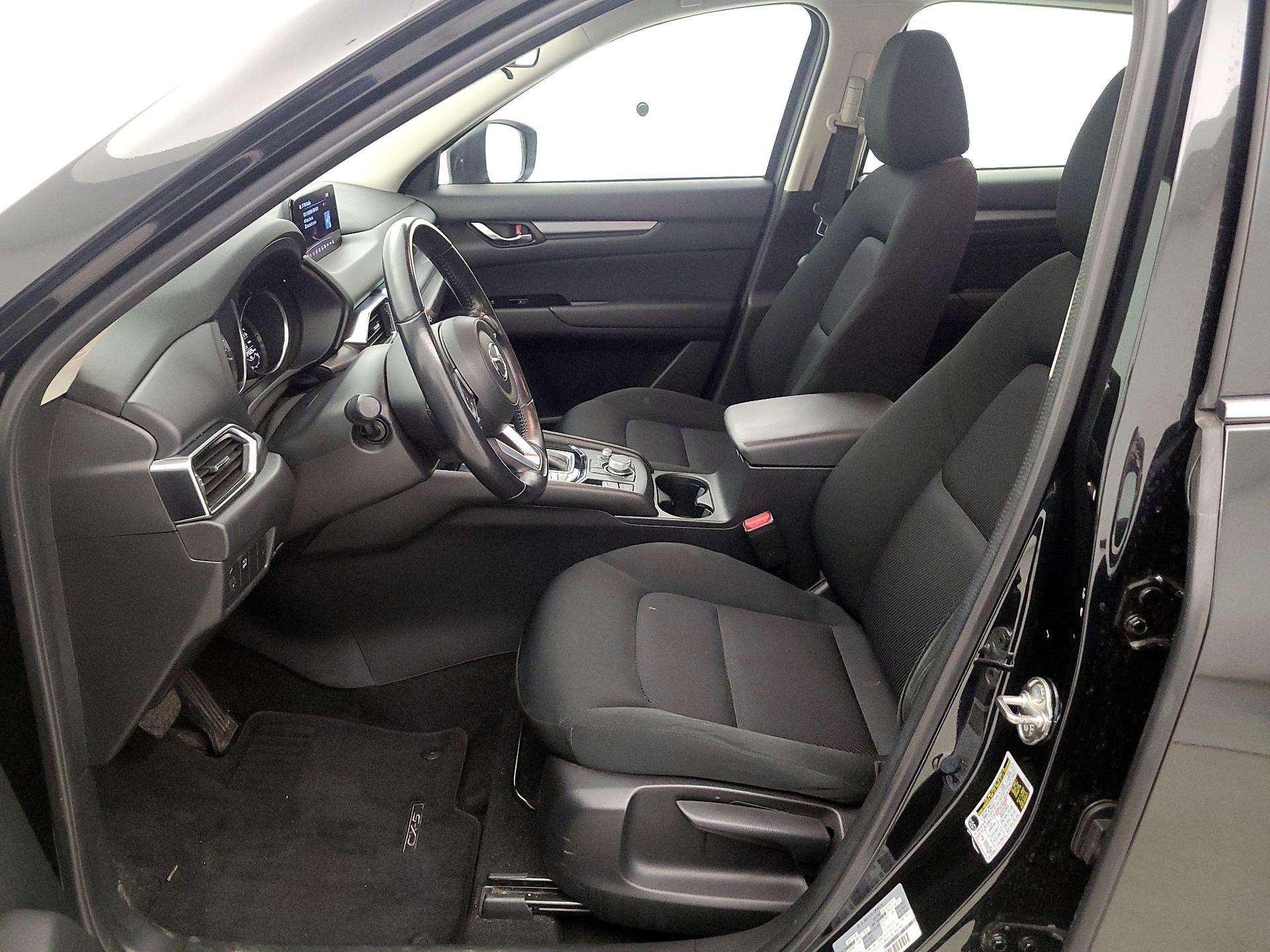 Thumbnail: 2019 Mazda CX-5 - 11