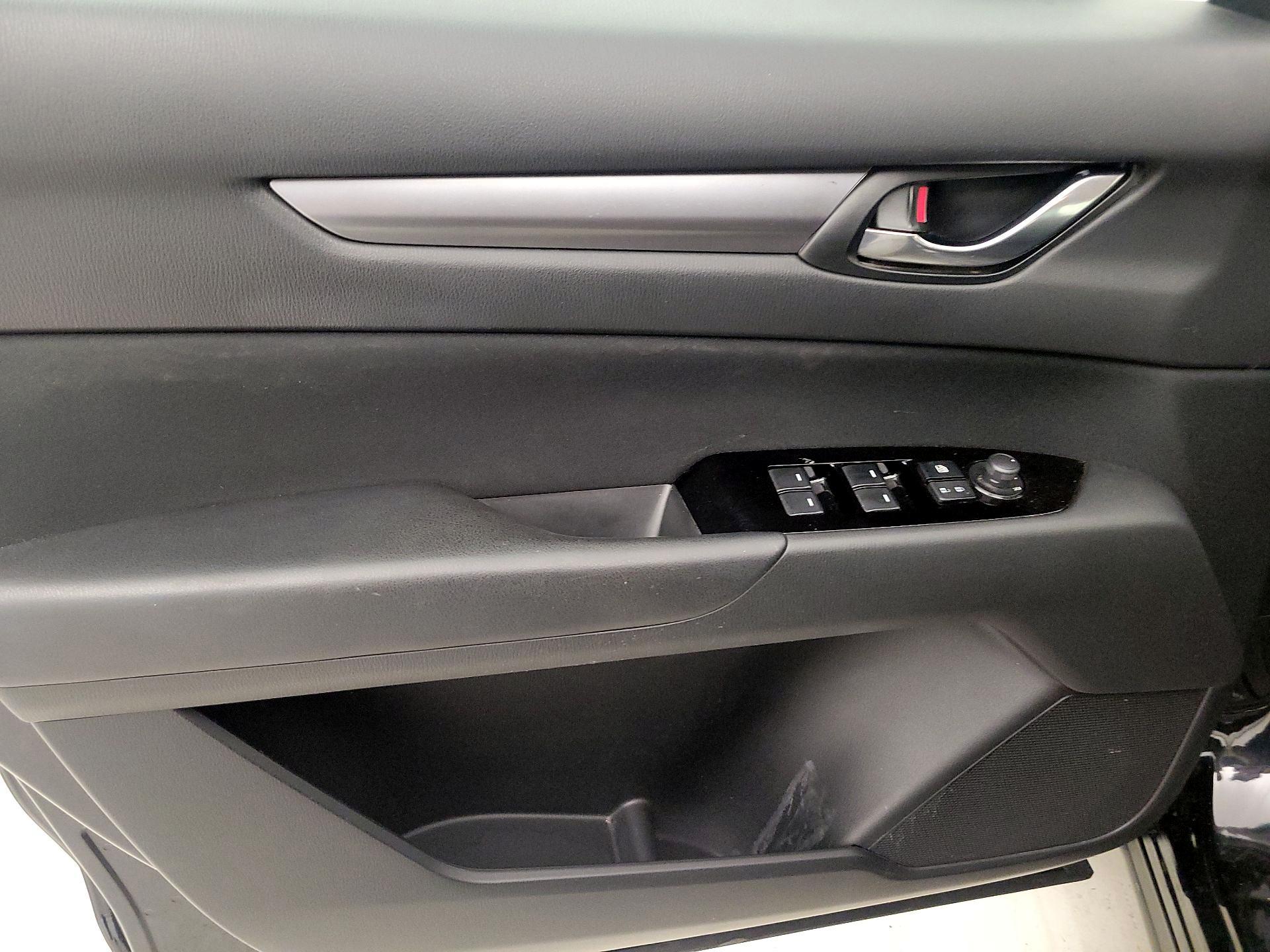 Thumbnail: 2019 Mazda CX-5 - 12