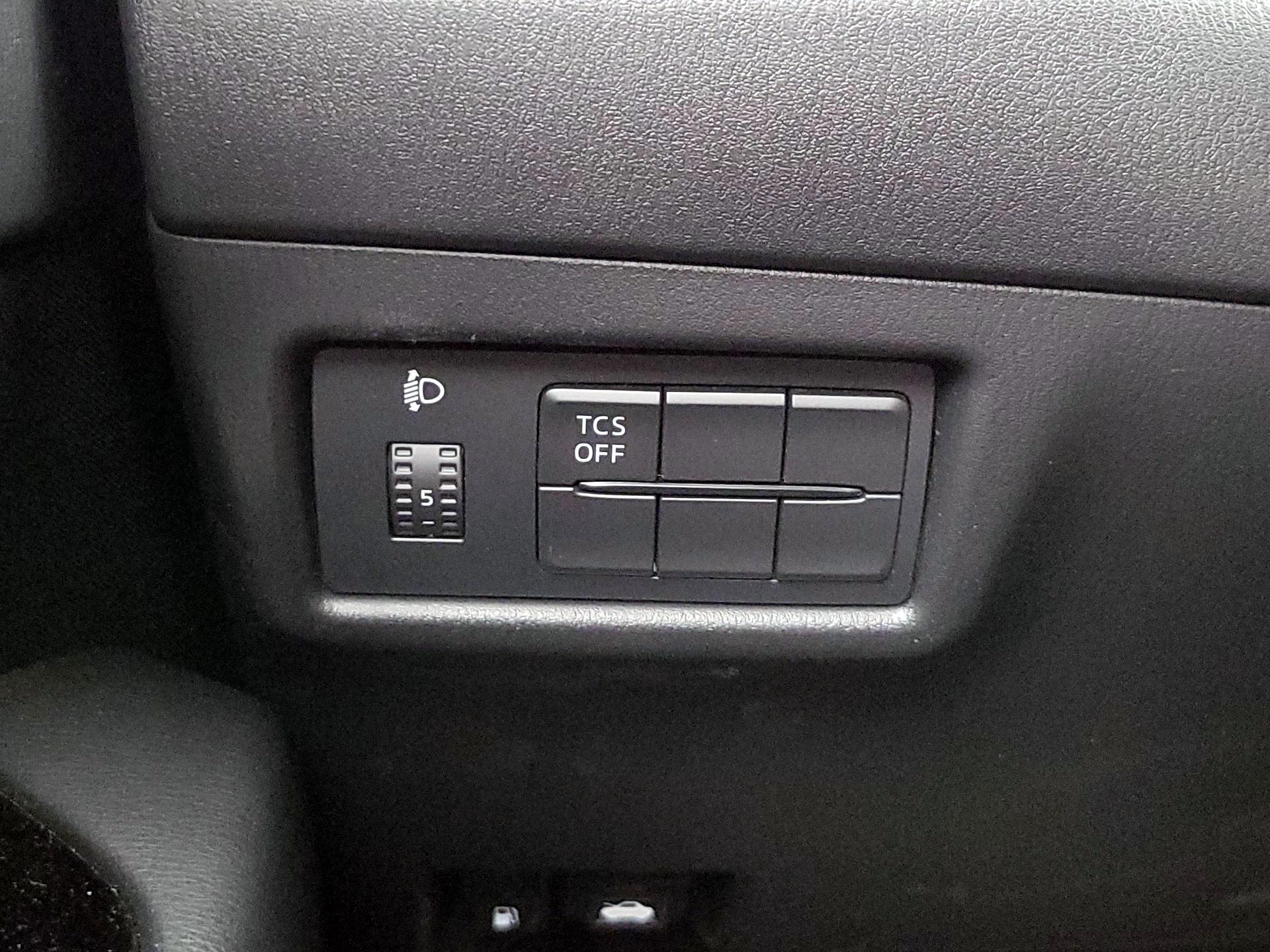 Thumbnail: 2019 Mazda CX-5 - 13