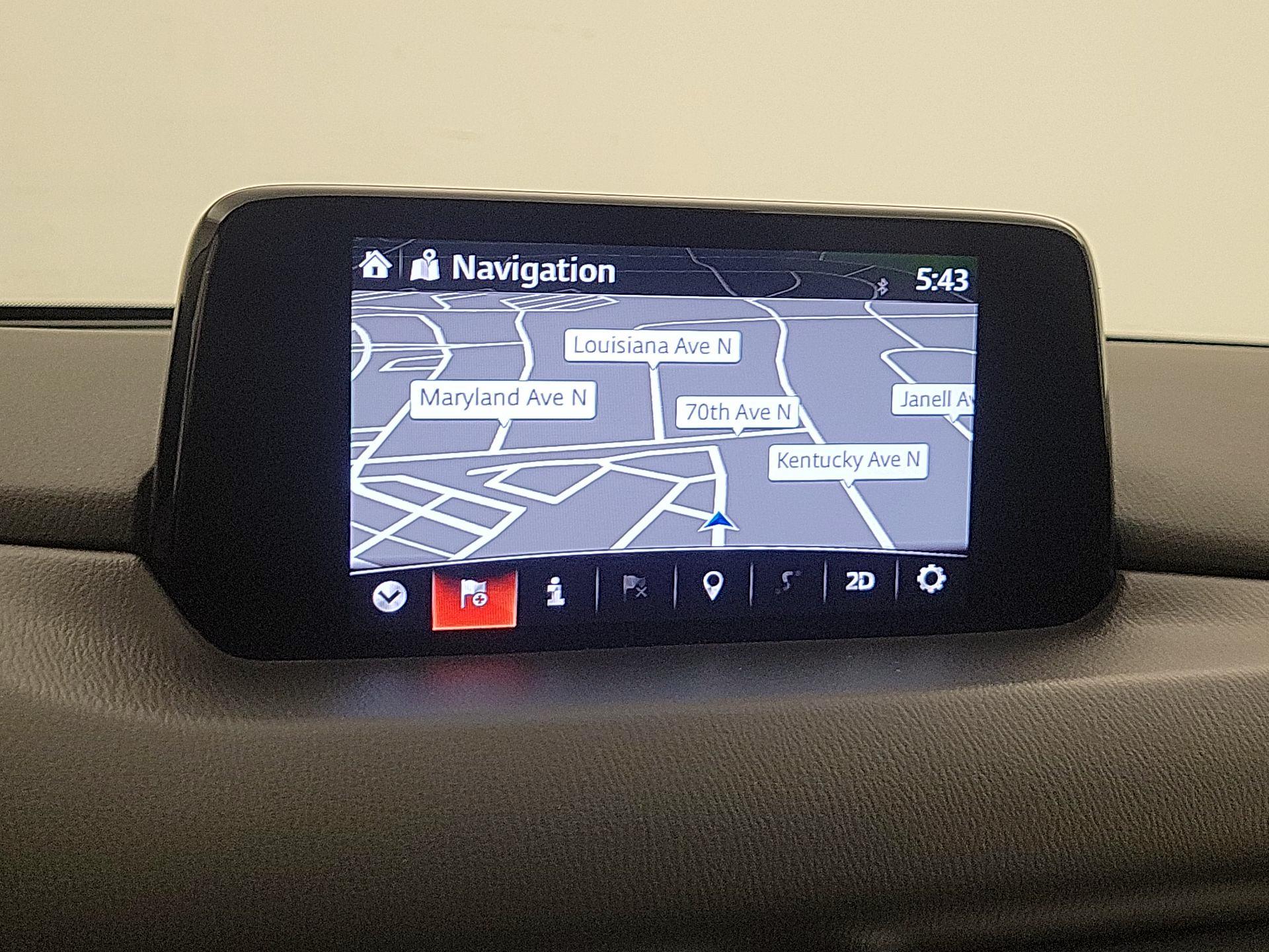 Thumbnail: 2019 Mazda CX-5 - 14