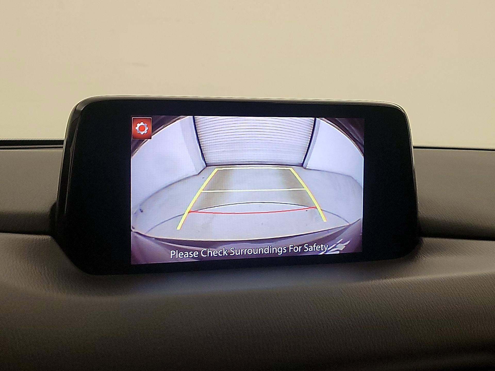 Thumbnail: 2019 Mazda CX-5 - 15