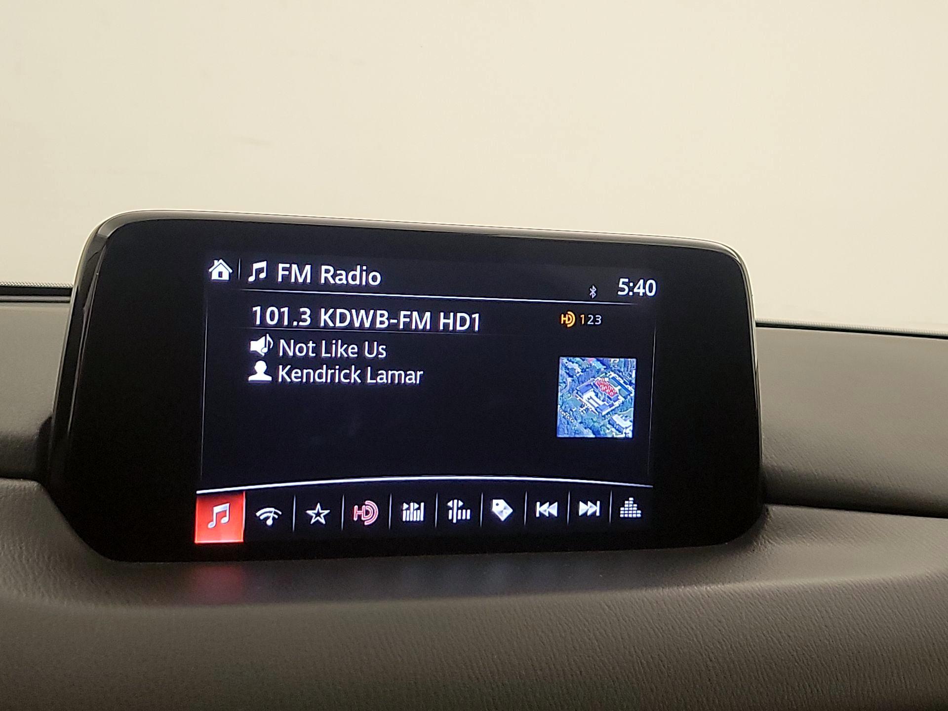 Thumbnail: 2019 Mazda CX-5 - 16