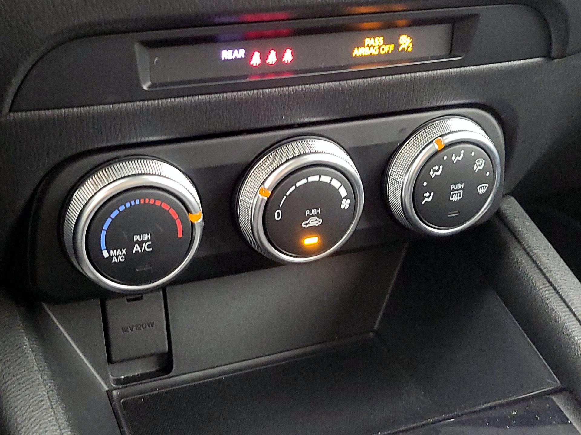 Thumbnail: 2019 Mazda CX-5 - 17