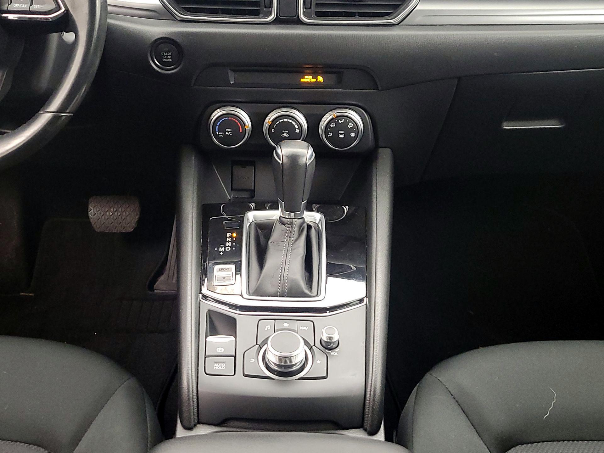 Thumbnail: 2019 Mazda CX-5 - 18