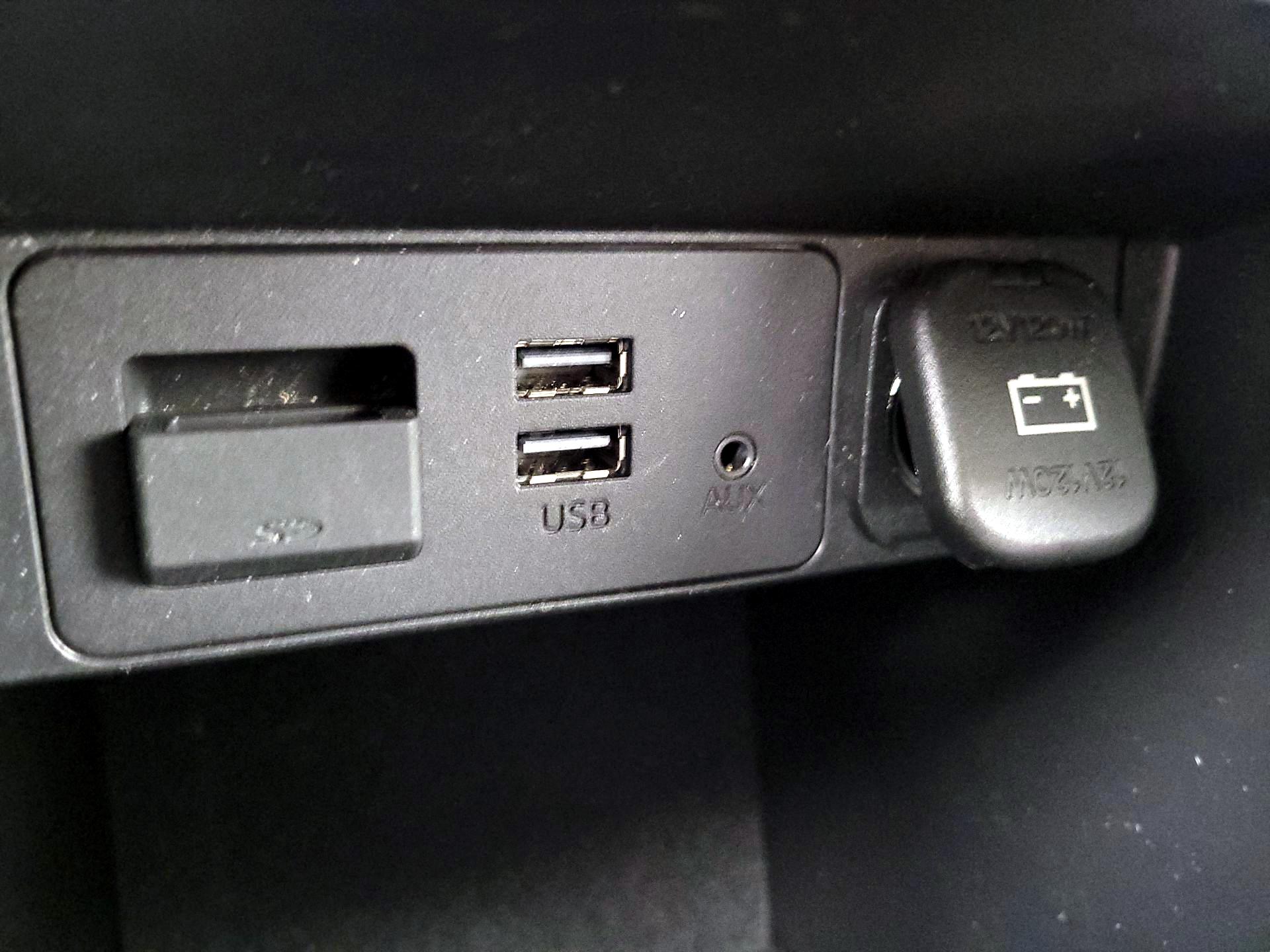 Thumbnail: 2019 Mazda CX-5 - 19