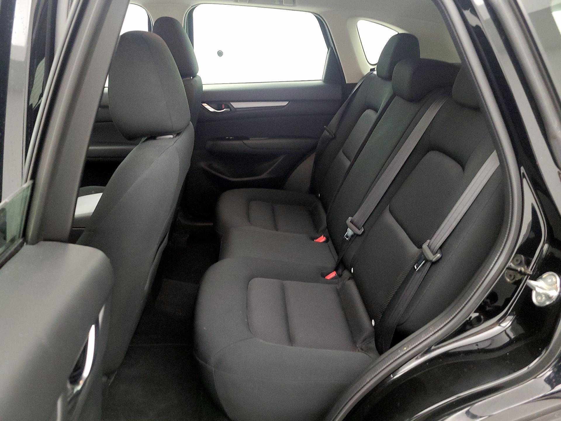 Thumbnail: 2019 Mazda CX-5 - 20