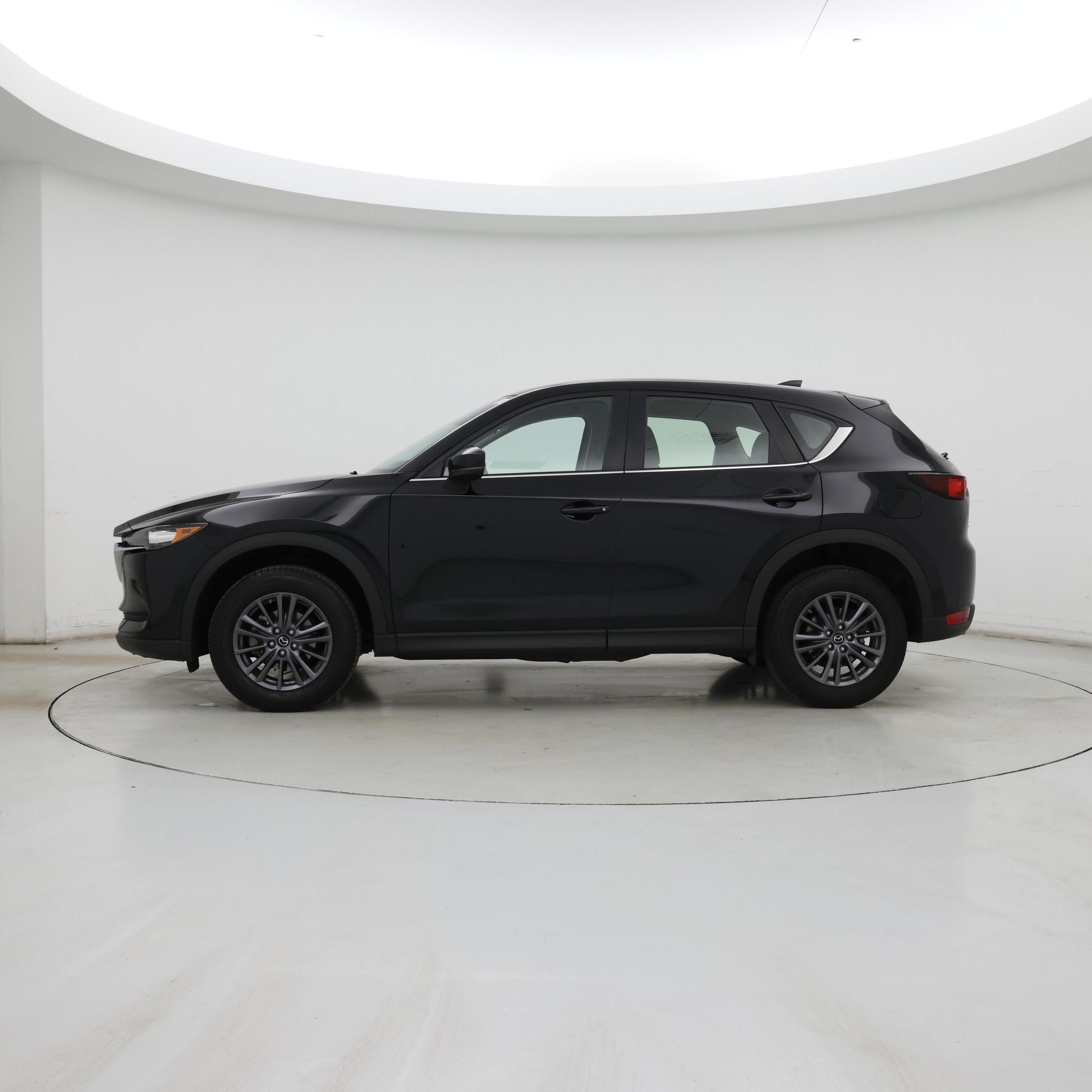 Thumbnail: 2019 Mazda CX-5 - 3