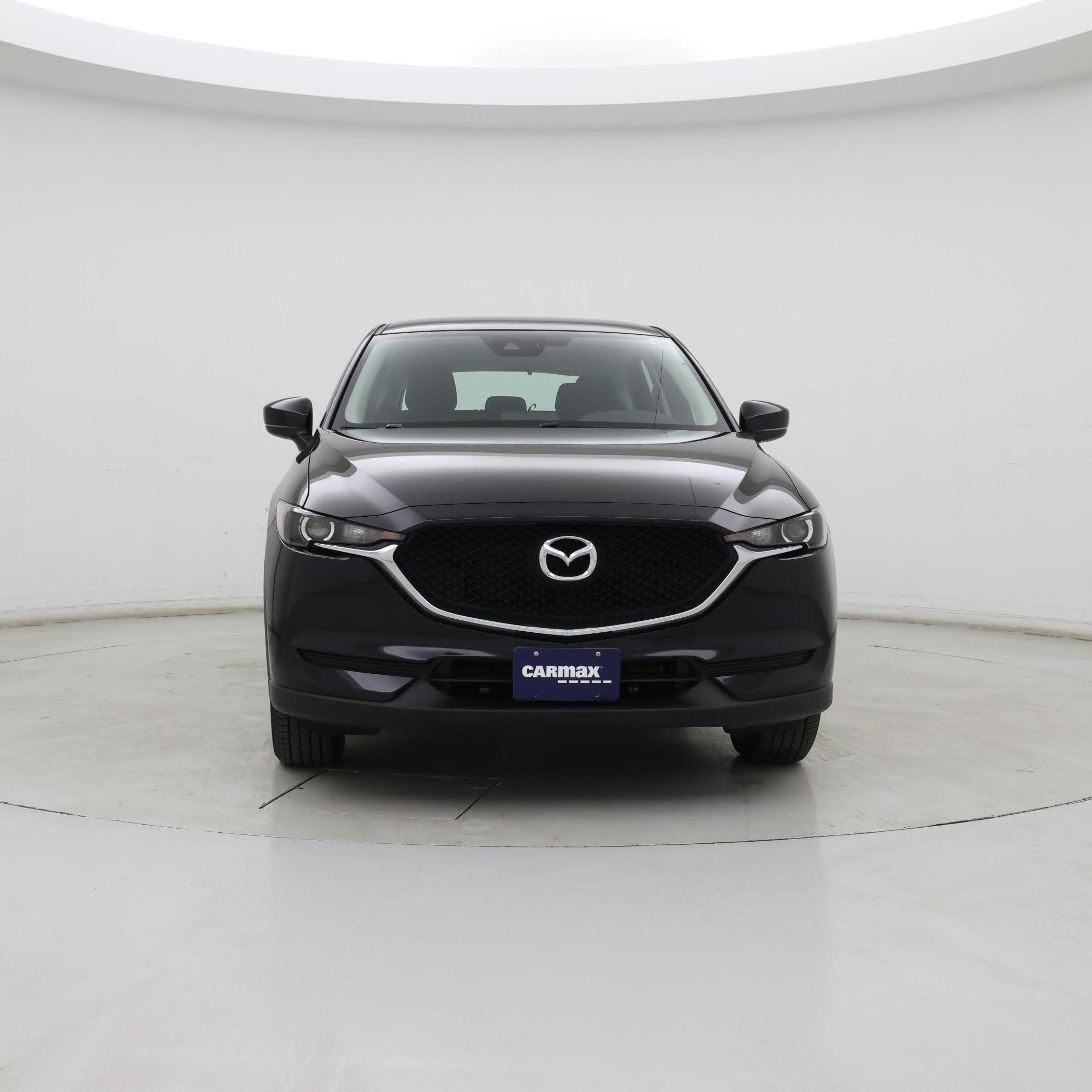 Thumbnail: 2019 Mazda CX-5 - 5