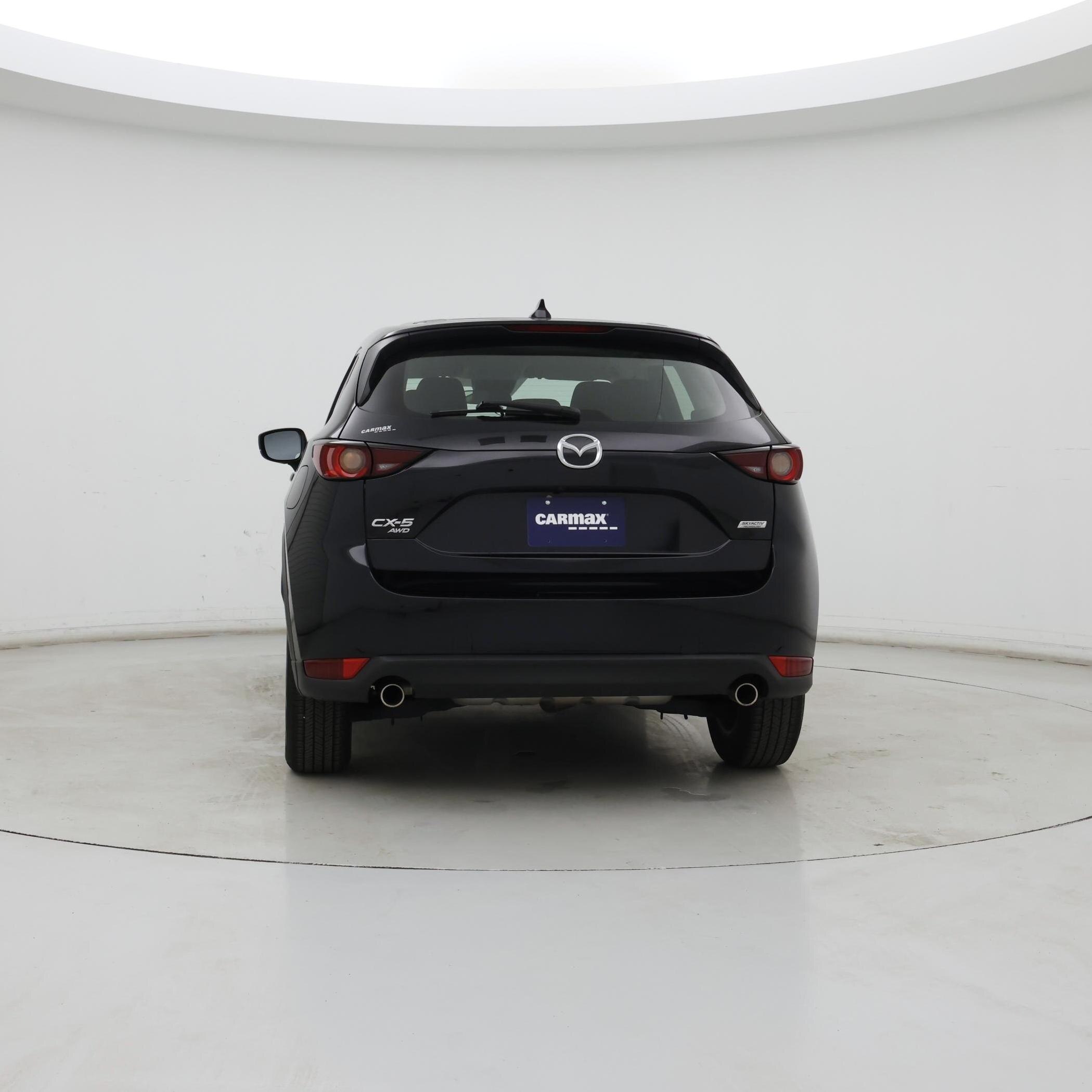 Thumbnail: 2019 Mazda CX-5 - 6
