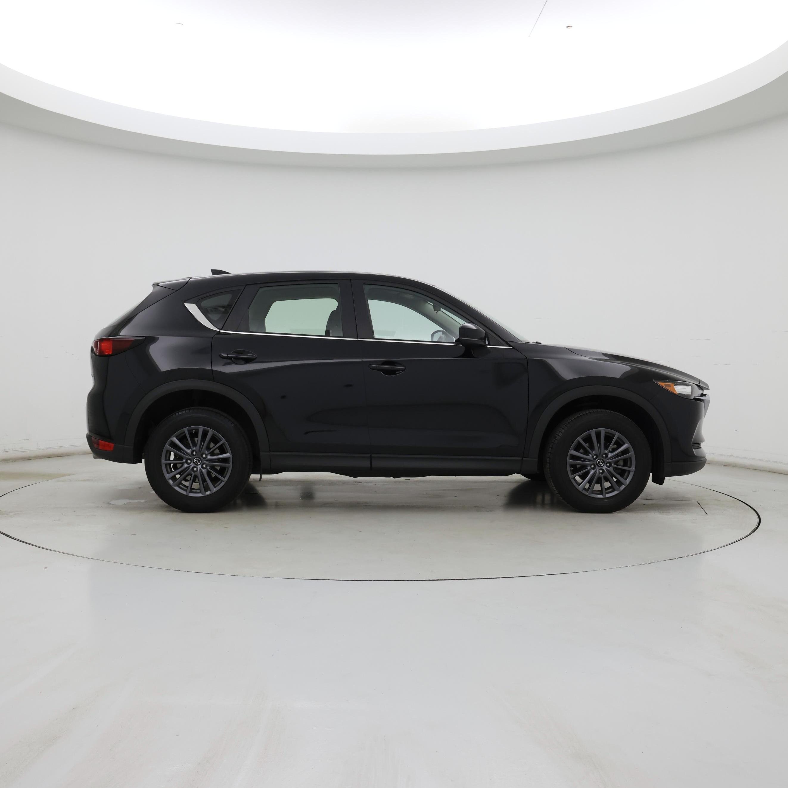 Thumbnail: 2019 Mazda CX-5 - 7