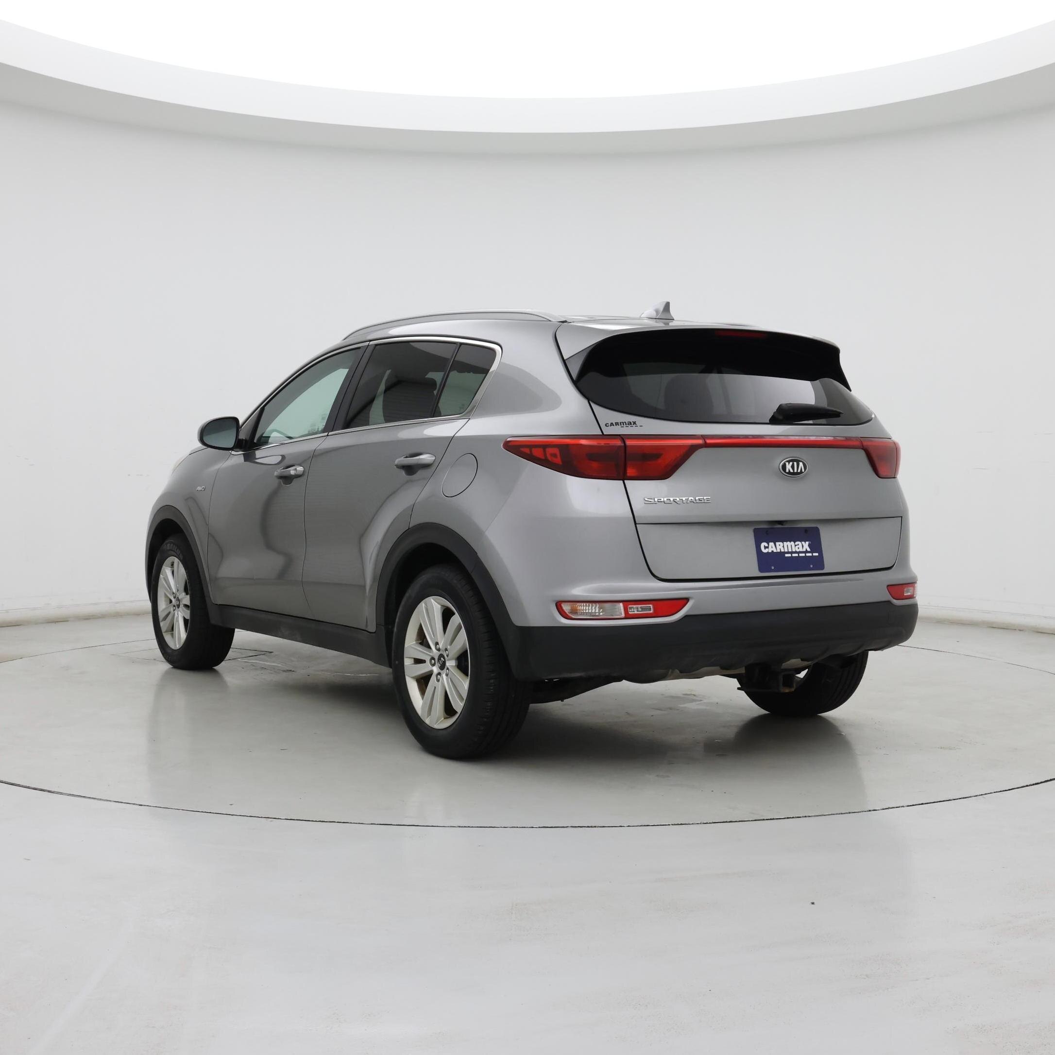 Thumbnail: 2019 Kia Sportage - 2