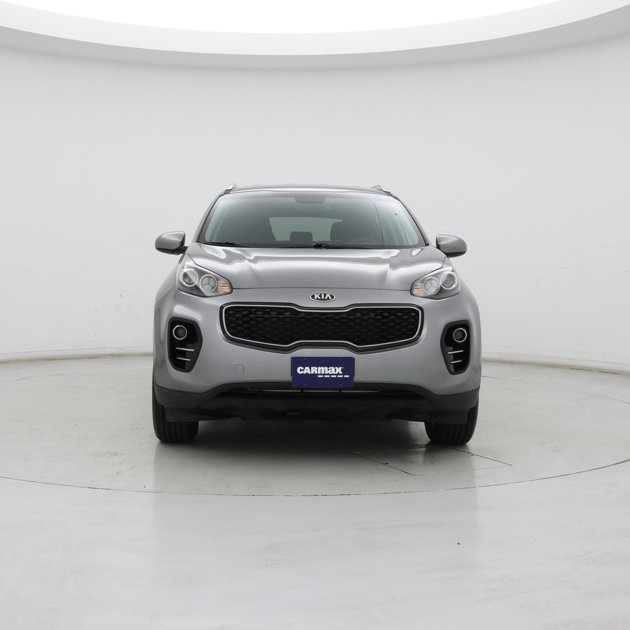 Thumbnail: 2019 Kia Sportage - 5