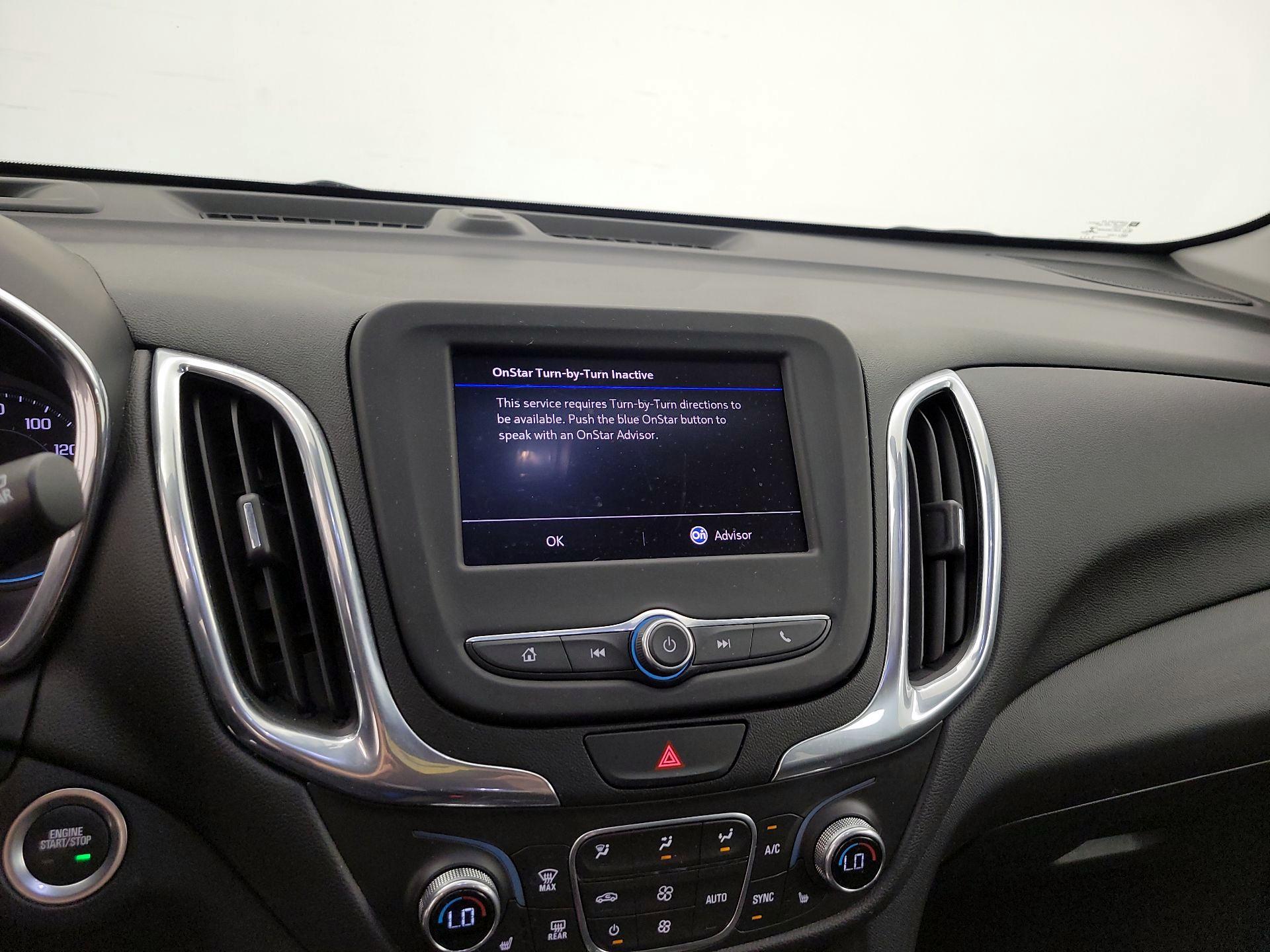 Thumbnail: 2020 Chevrolet Equinox - 14