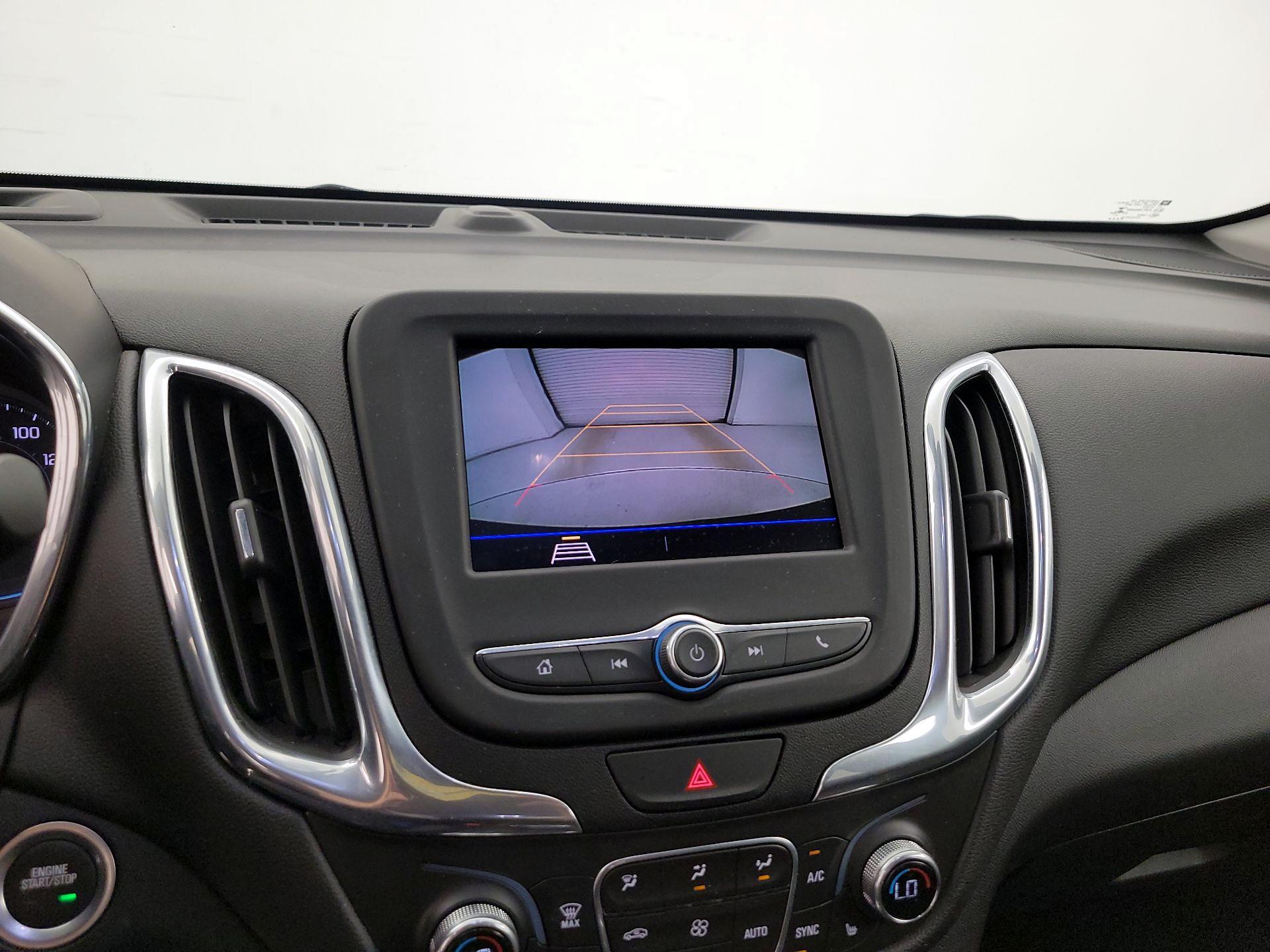 Thumbnail: 2020 Chevrolet Equinox - 15