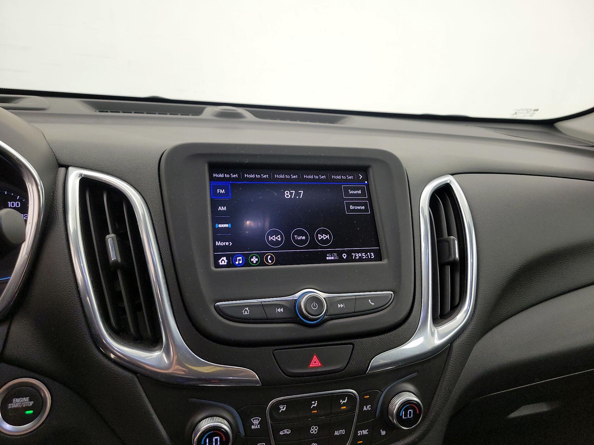 Thumbnail: 2020 Chevrolet Equinox - 16