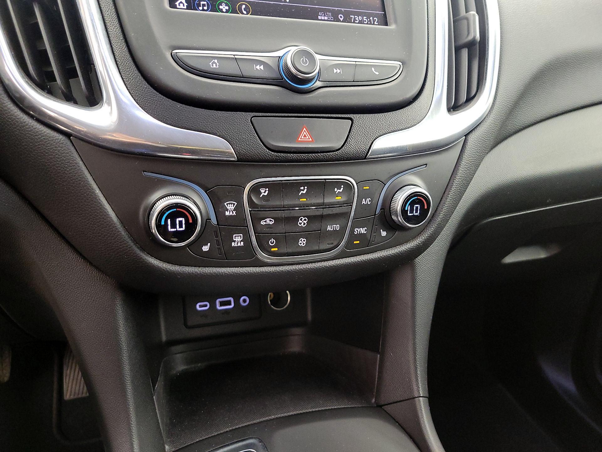 Thumbnail: 2020 Chevrolet Equinox - 17