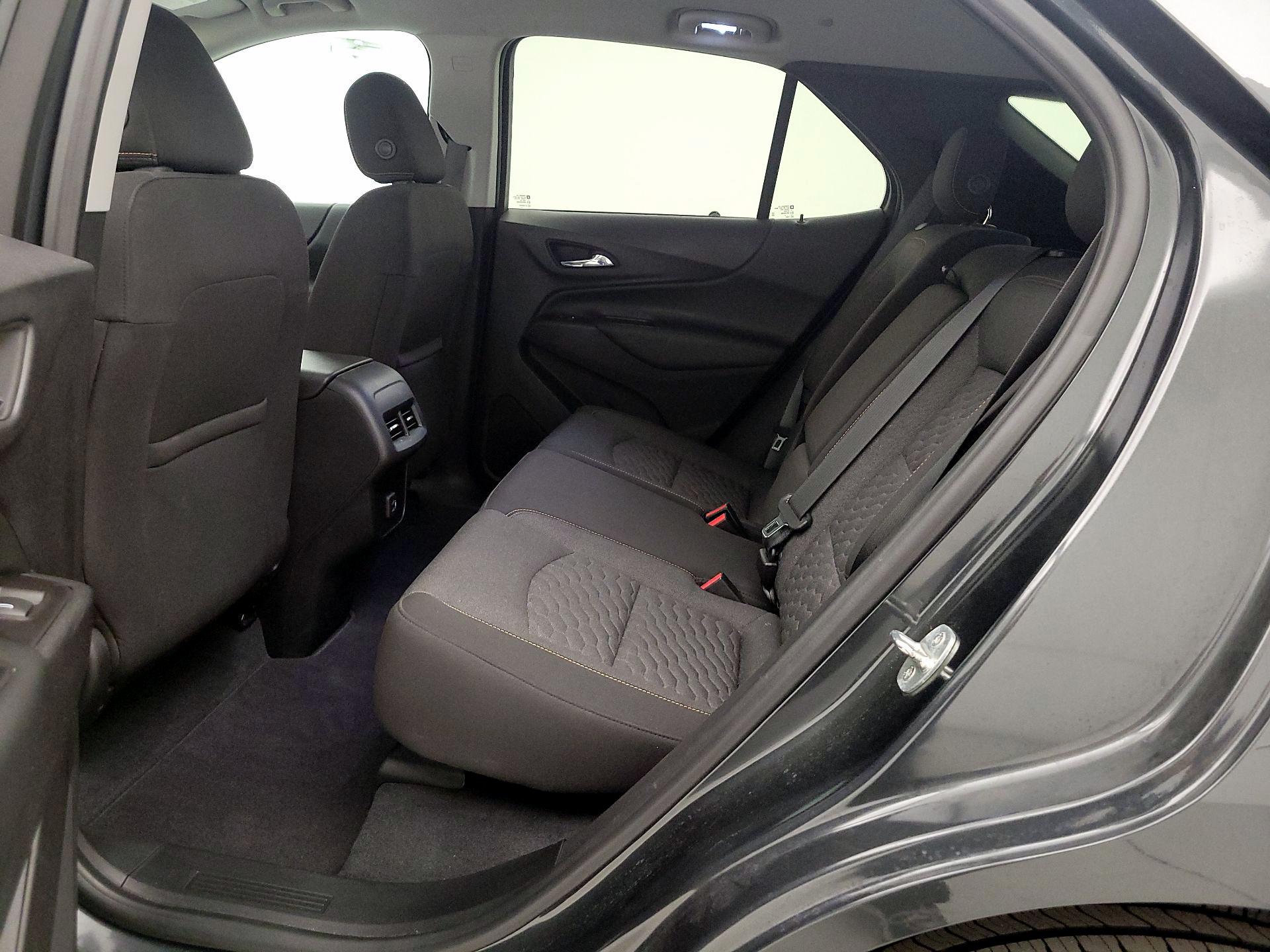 Thumbnail: 2020 Chevrolet Equinox - 20