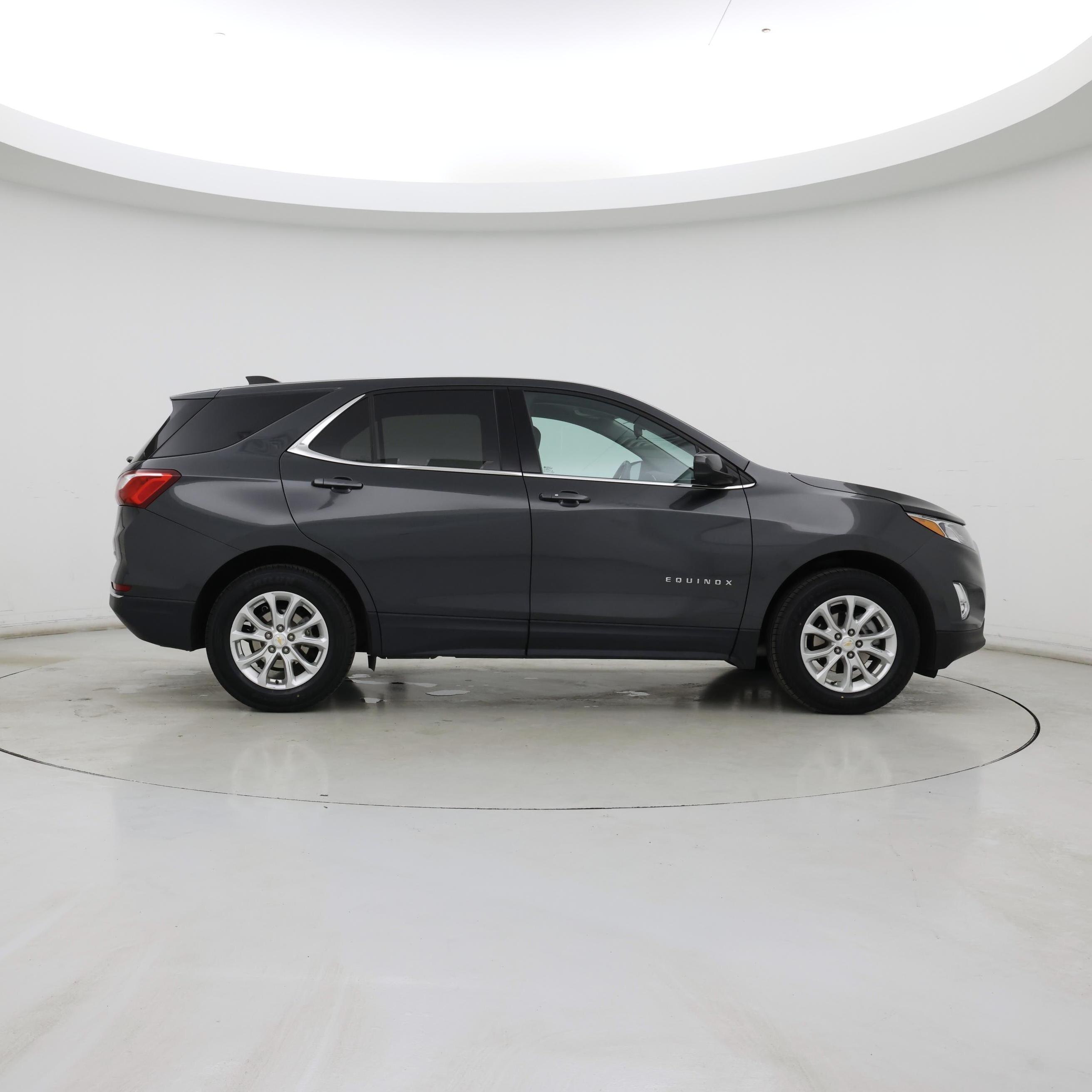 Thumbnail: 2020 Chevrolet Equinox - 7