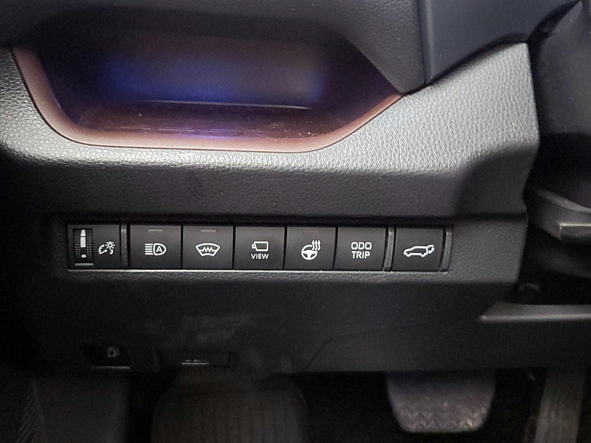 Thumbnail: 2024 Toyota RAV4 - 13