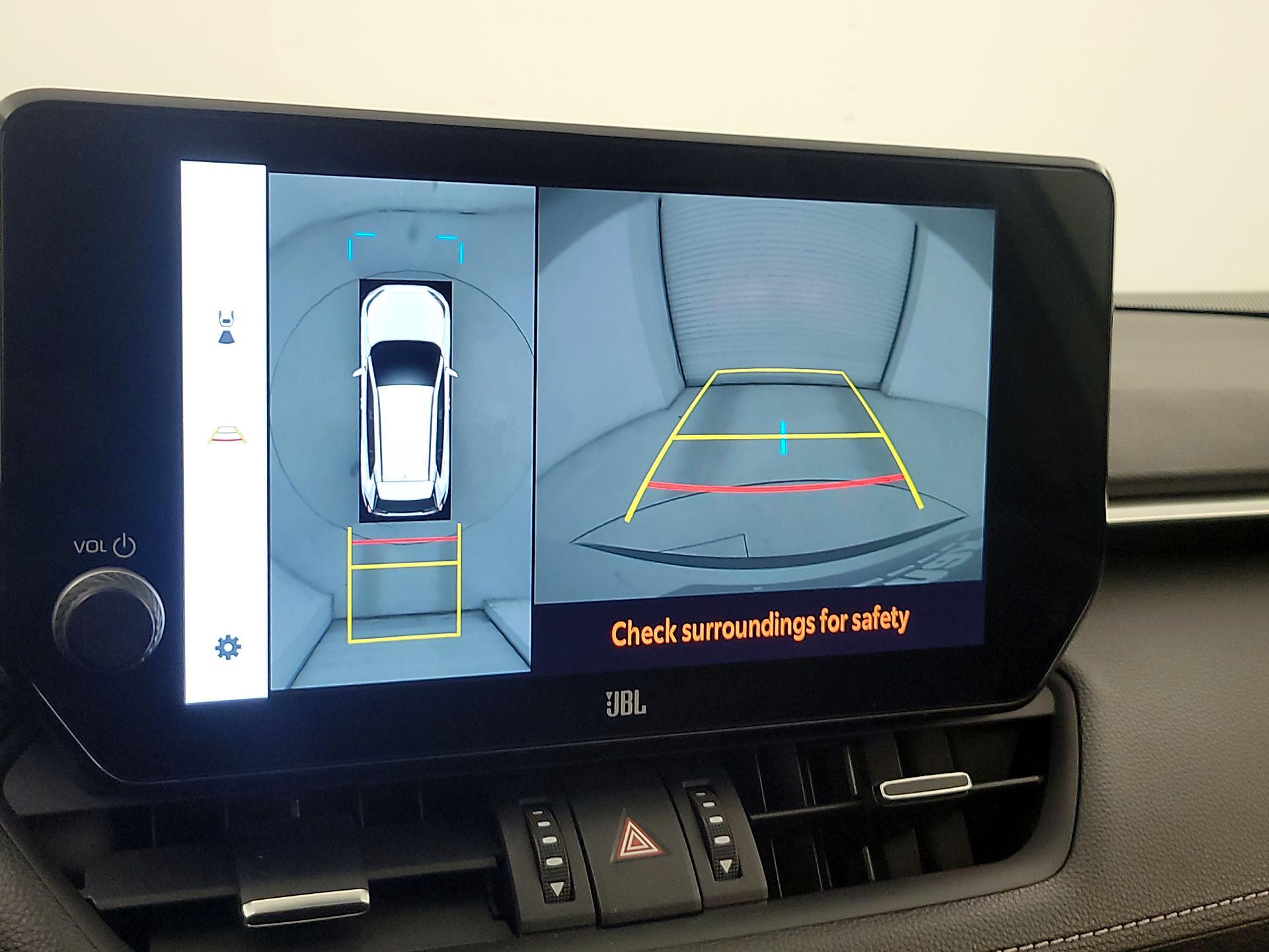 Thumbnail: 2024 Toyota RAV4 - 14