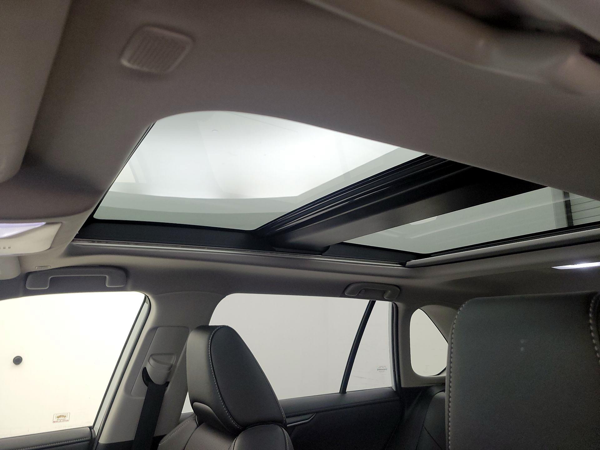 Thumbnail: 2024 Toyota RAV4 - 19