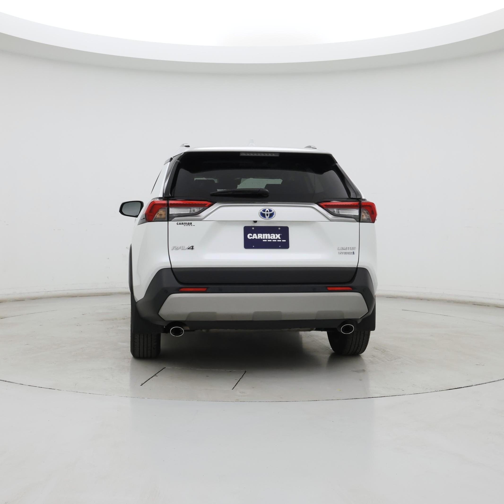 Thumbnail: 2024 Toyota RAV4 - 6