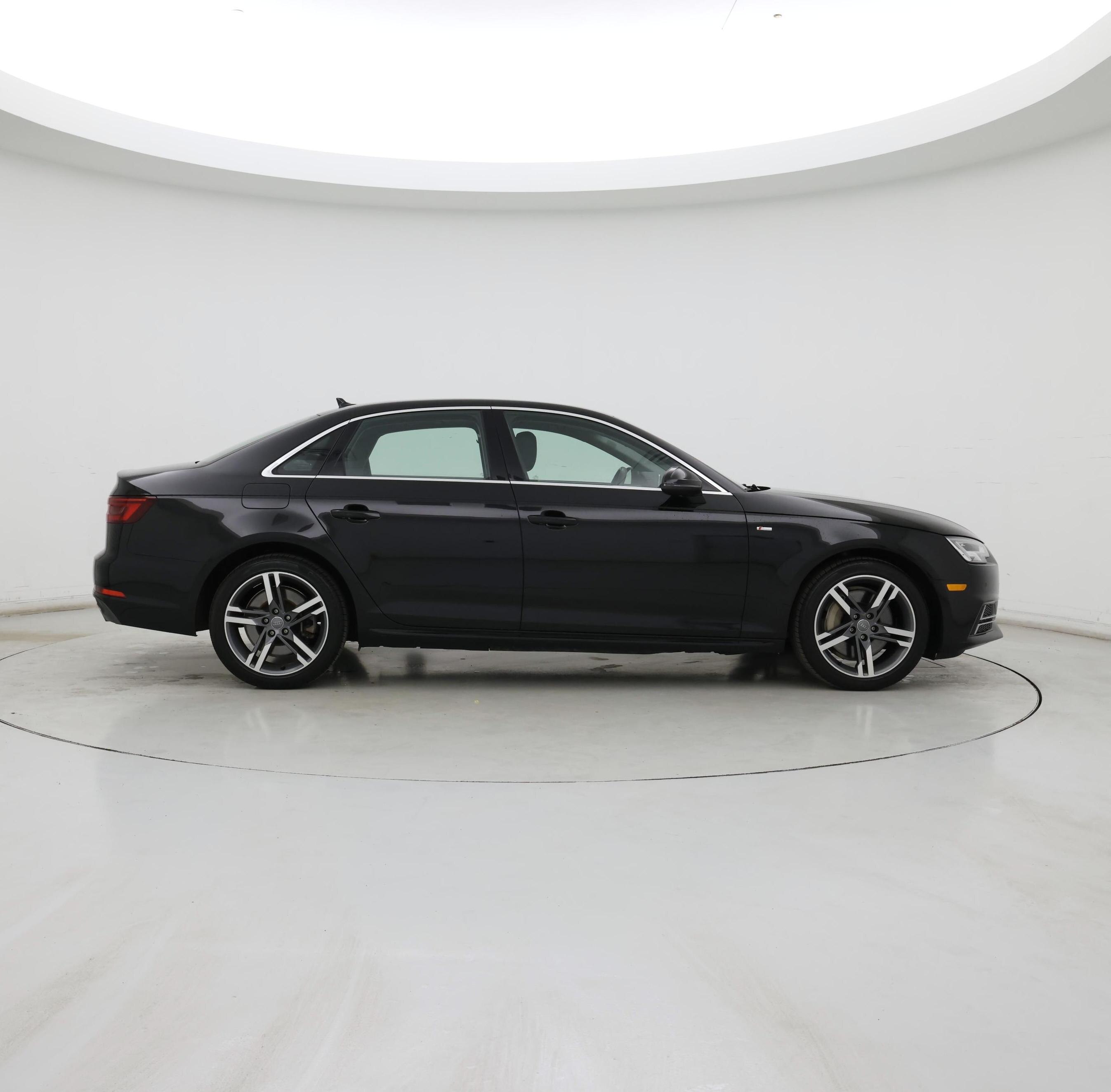 Thumbnail: 2018 Audi A4 - 7