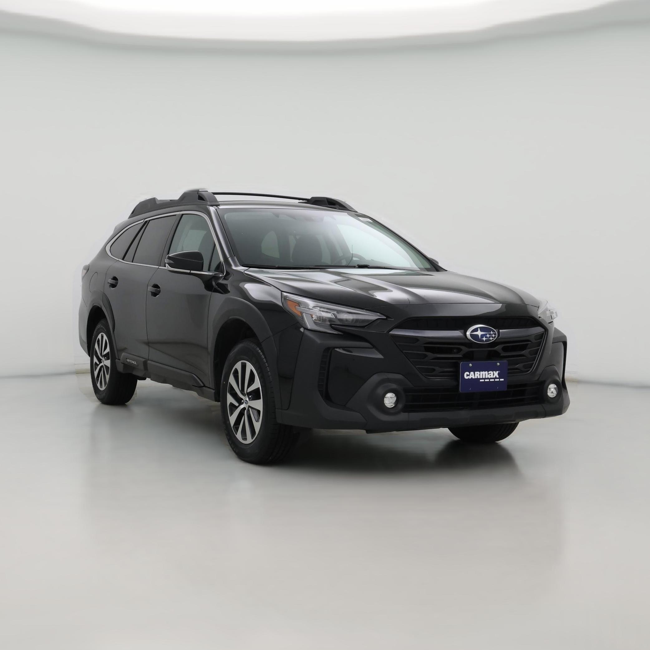 Thumbnail: 2024 Subaru Outback - 1