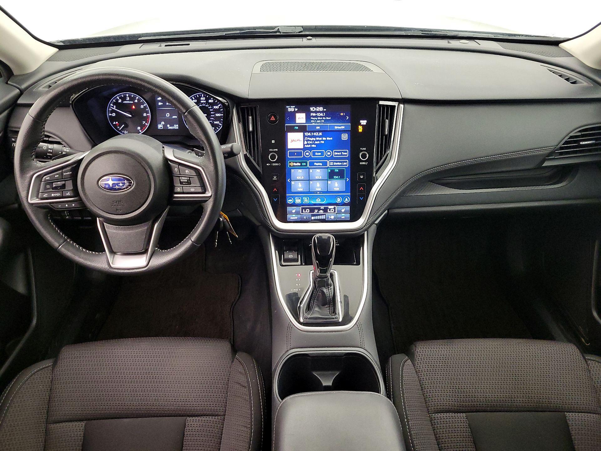 Thumbnail: 2024 Subaru Outback - 9