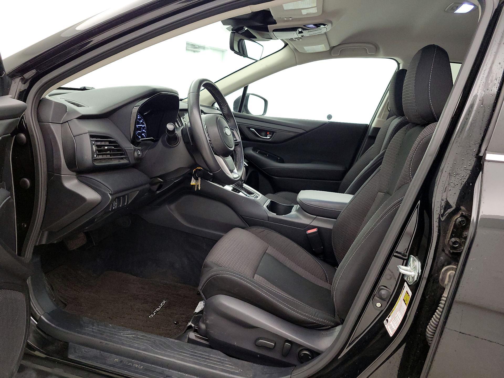 Thumbnail: 2024 Subaru Outback - 11