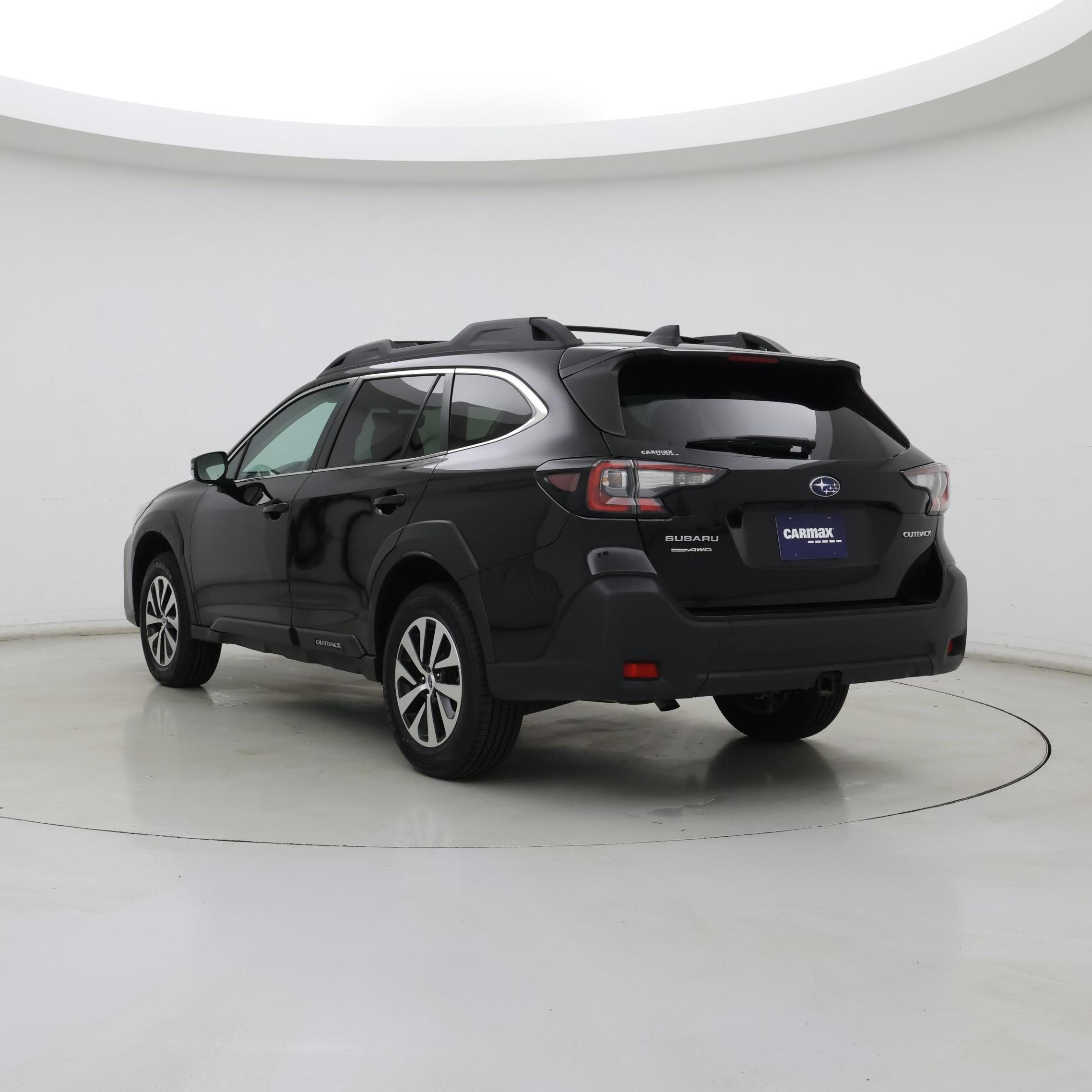 Thumbnail: 2024 Subaru Outback - 2
