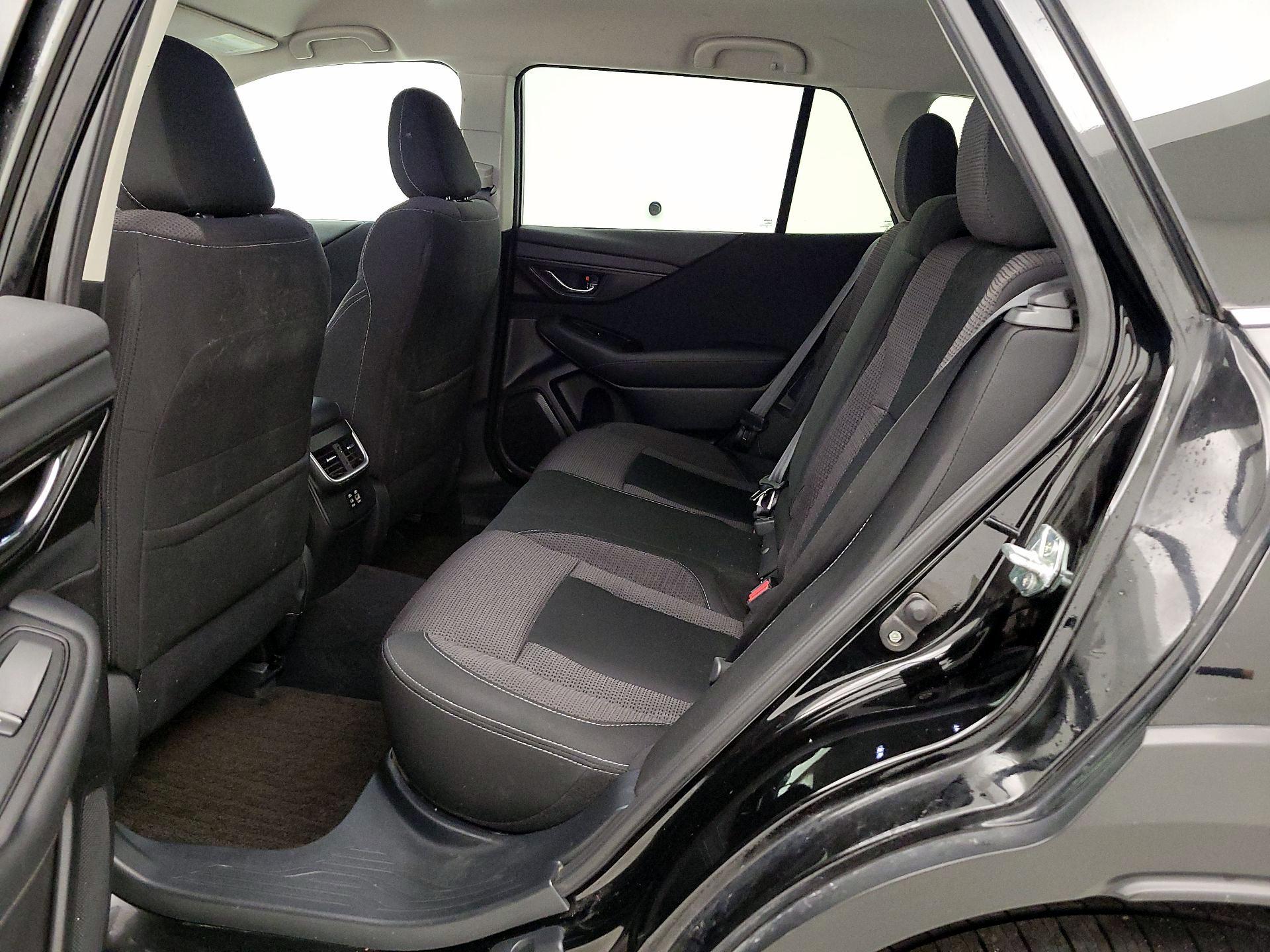 Thumbnail: 2024 Subaru Outback - 19