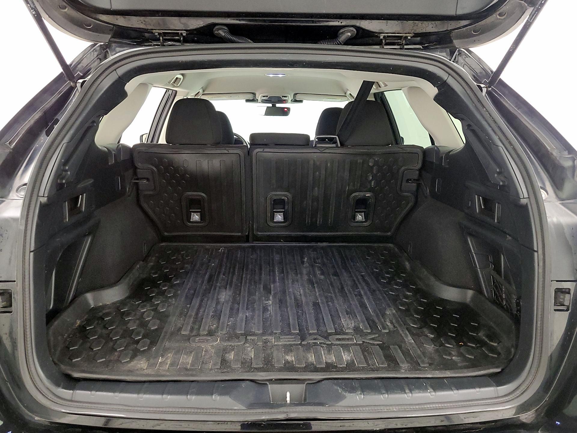 Thumbnail: 2024 Subaru Outback - 20