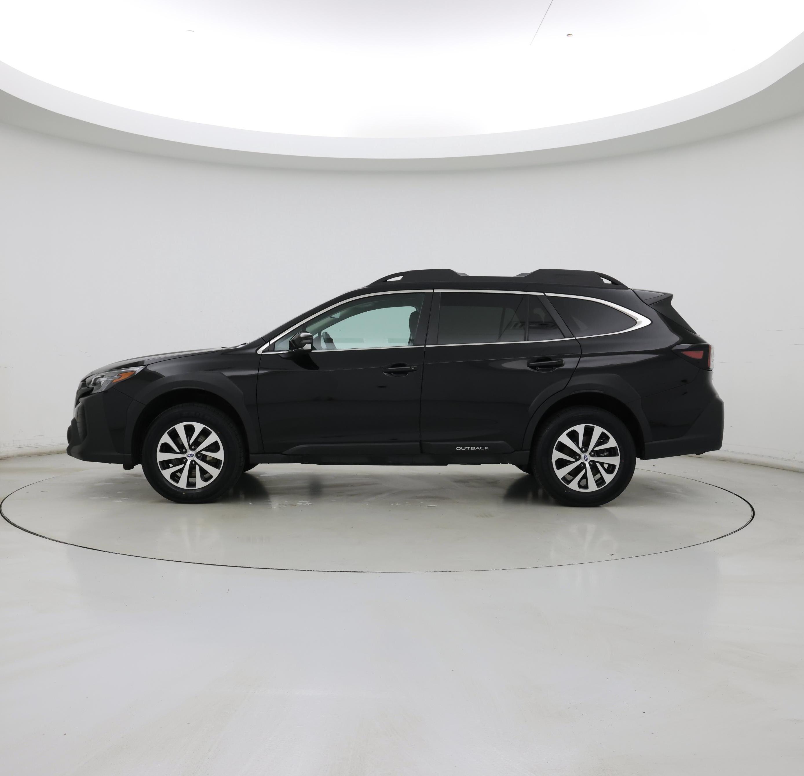 Thumbnail: 2024 Subaru Outback - 3