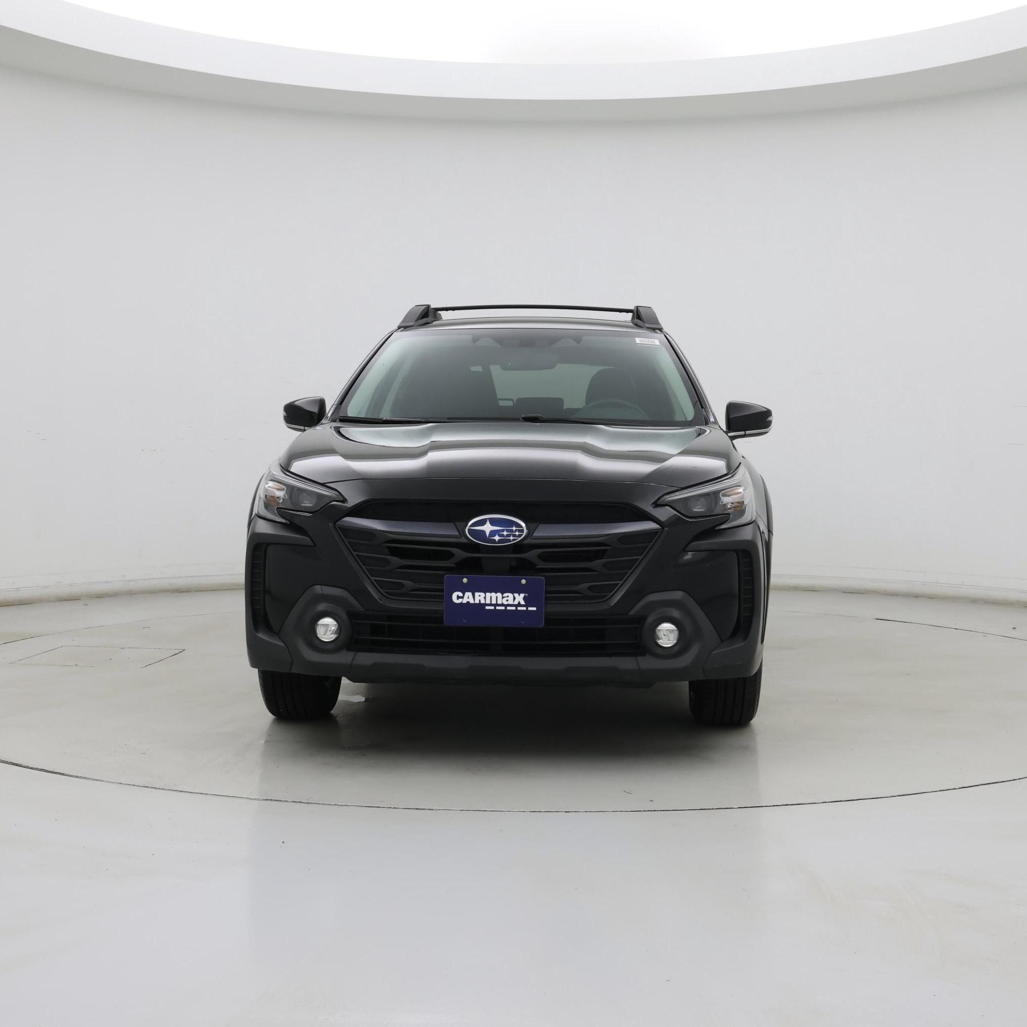 Thumbnail: 2024 Subaru Outback - 5