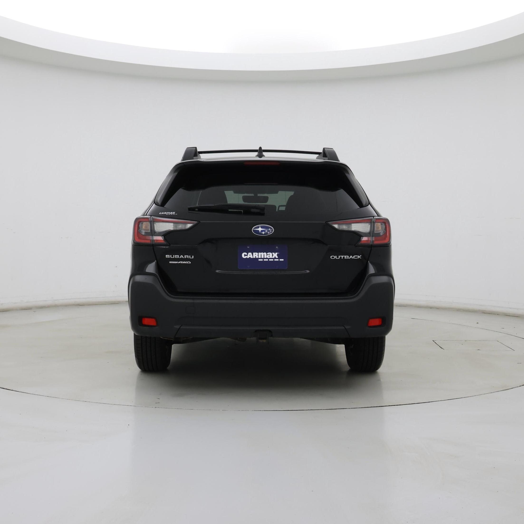 Thumbnail: 2024 Subaru Outback - 6