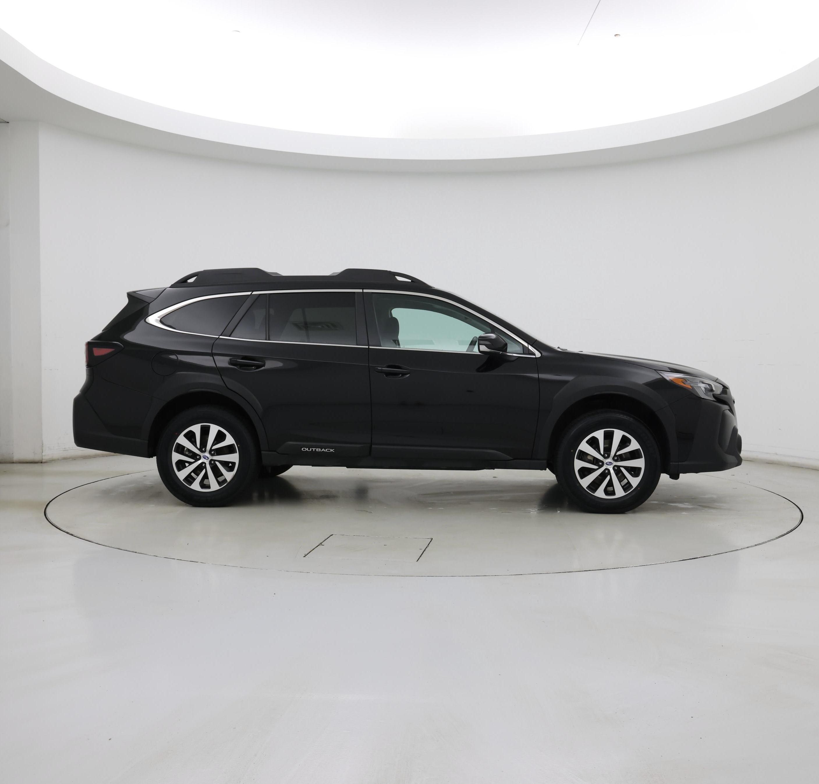 Thumbnail: 2024 Subaru Outback - 7