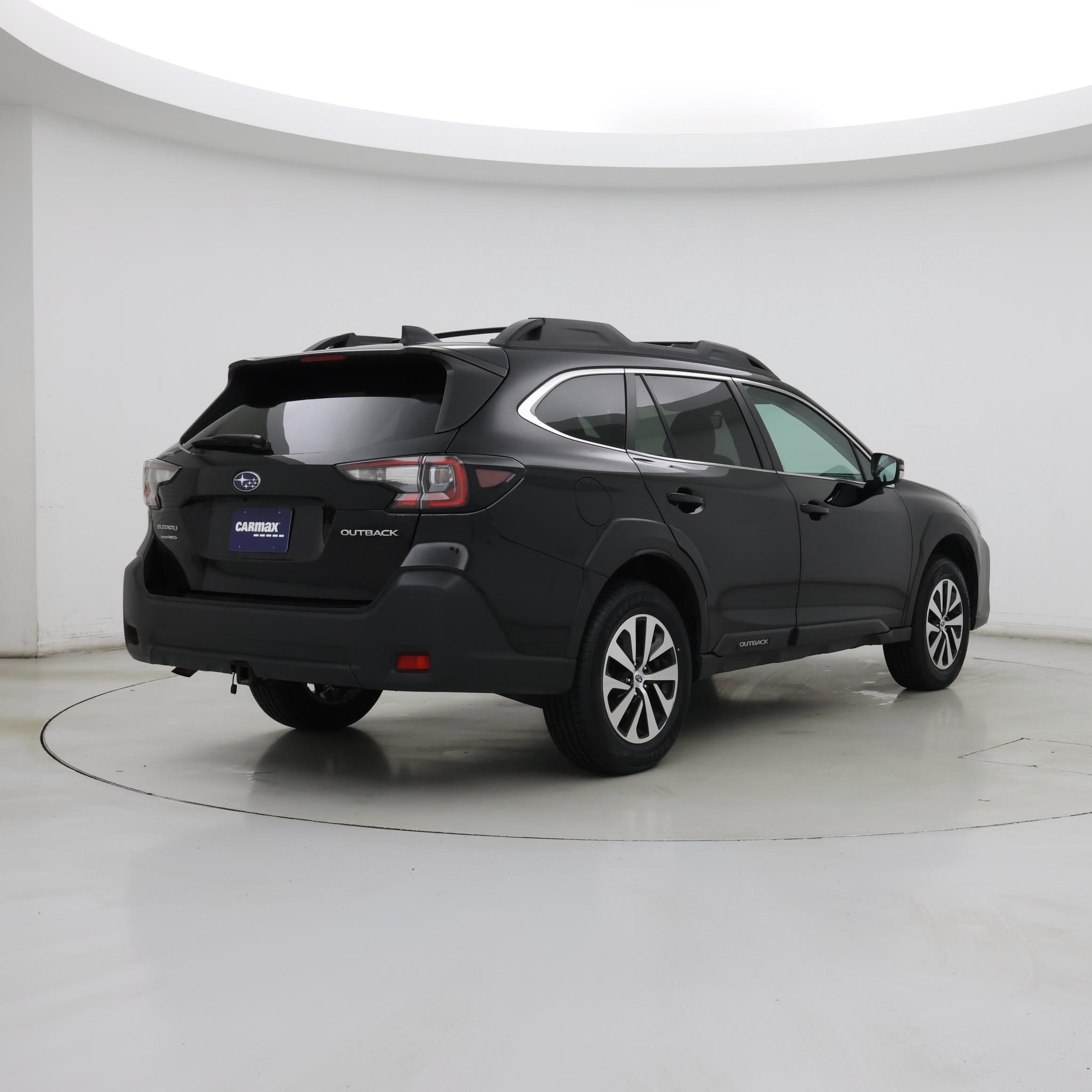 Thumbnail: 2024 Subaru Outback - 8