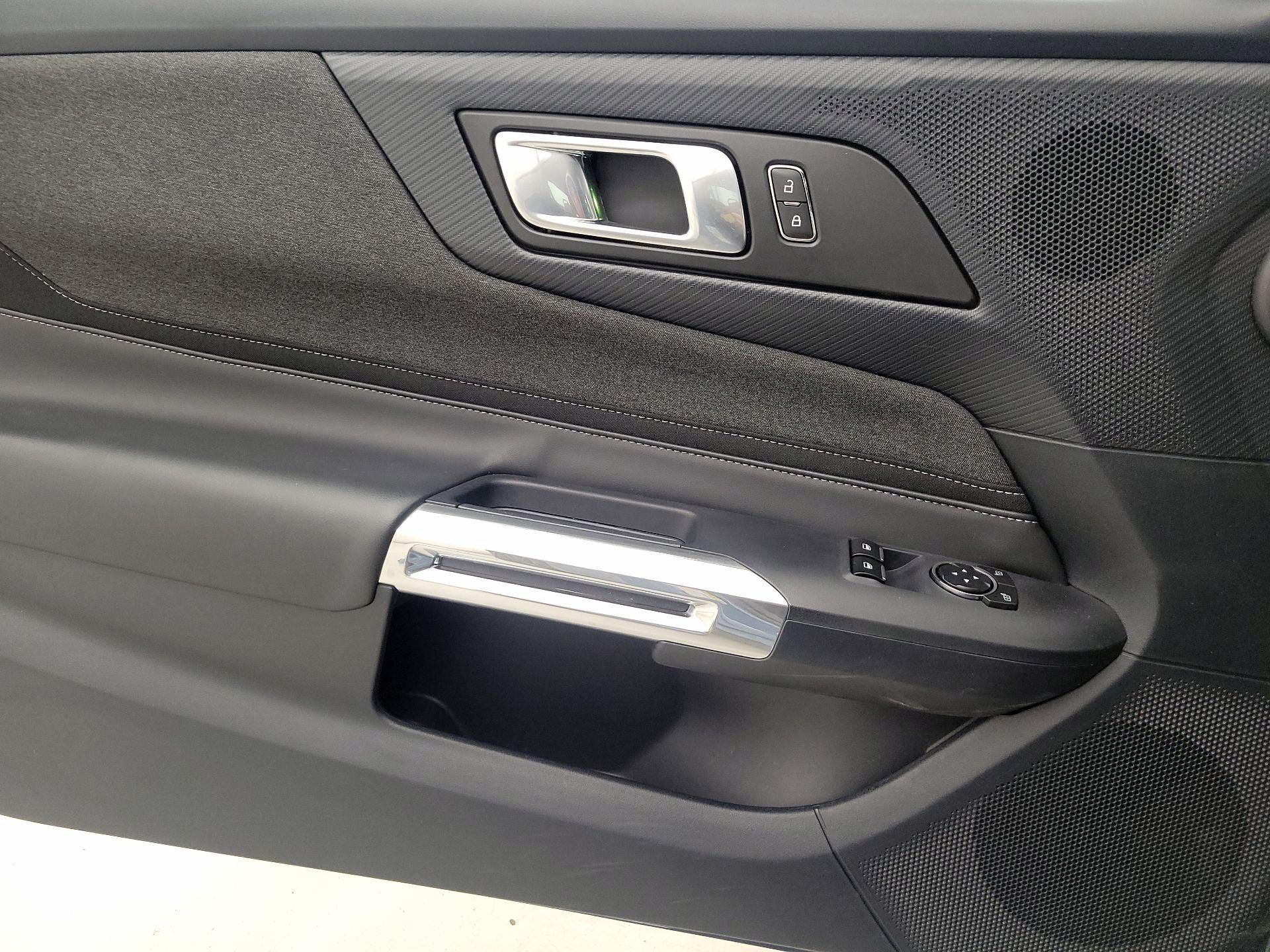 Thumbnail: 2024 Ford Mustang - 12