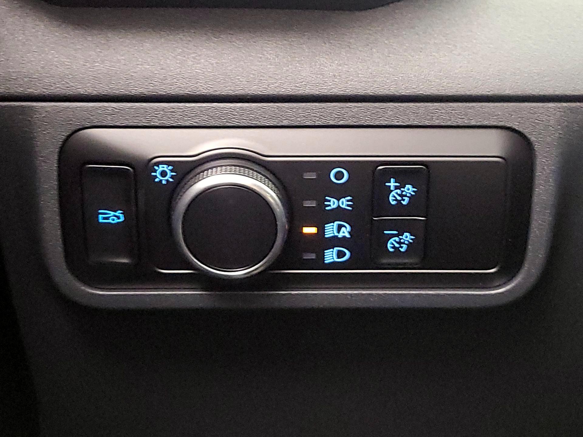 Thumbnail: 2024 Ford Mustang - 13