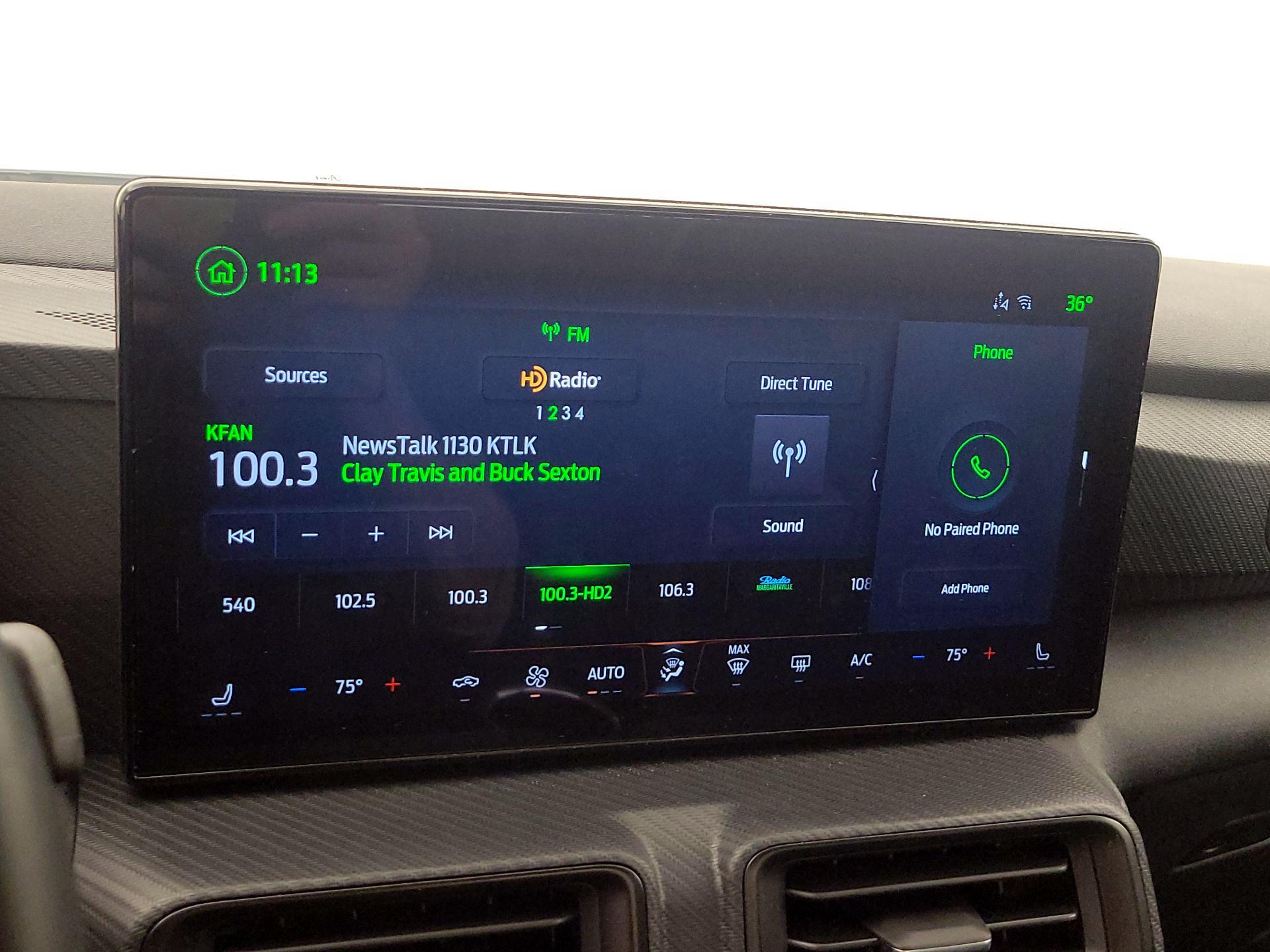 Thumbnail: 2024 Ford Mustang - 15